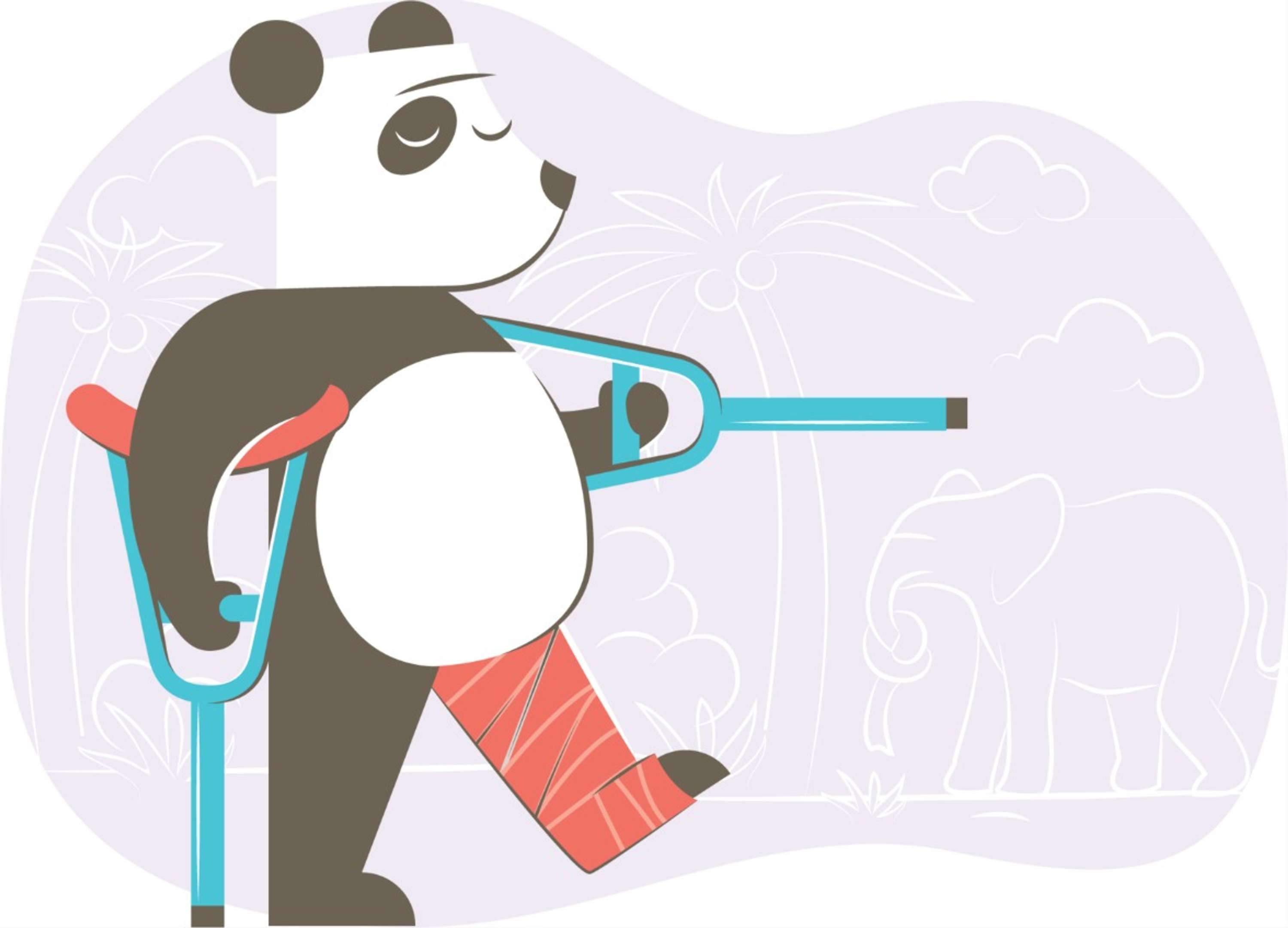 MINI ILLUSTRATIONS by Radio Illustration