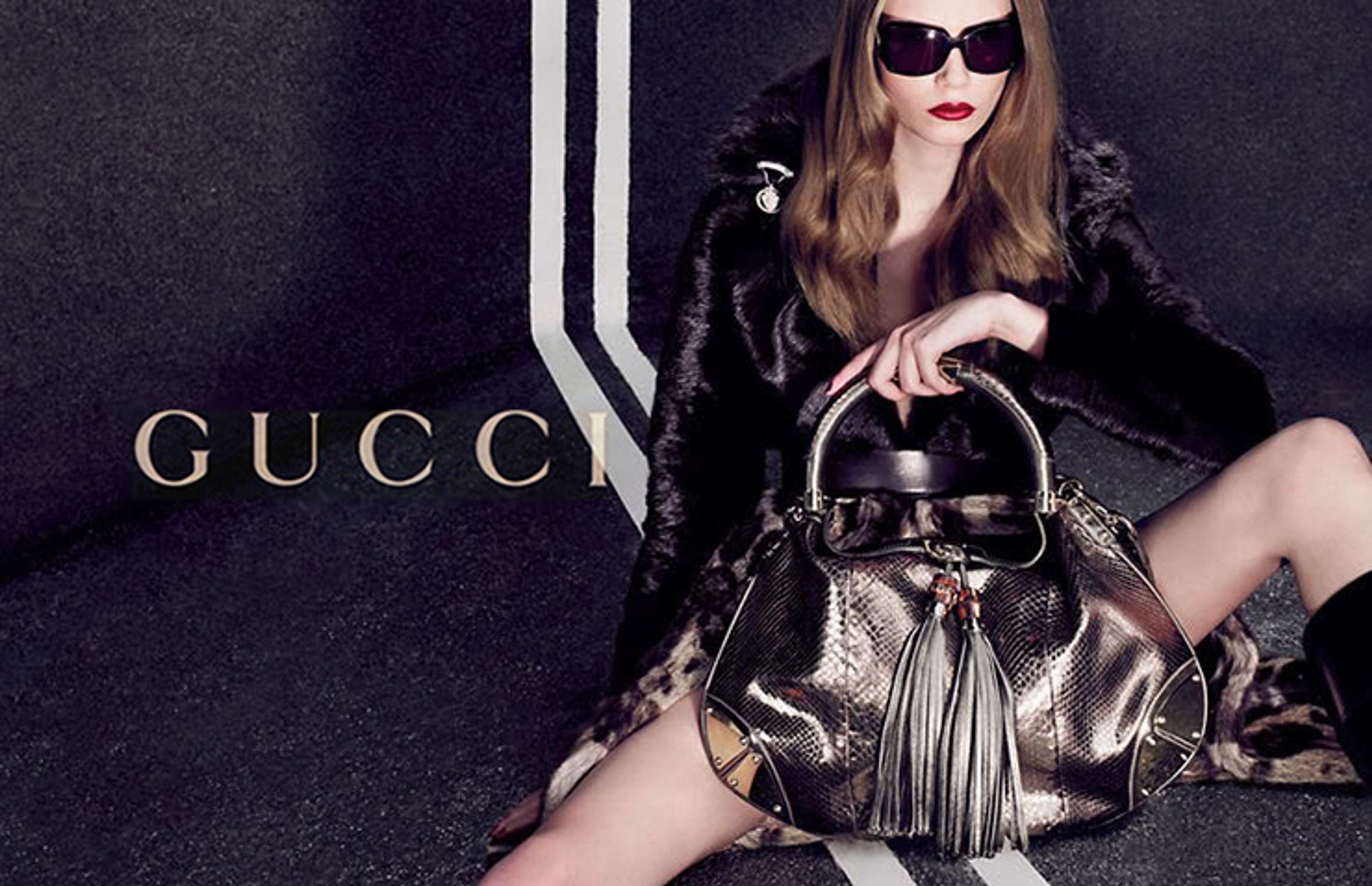 Gucci by Mark Pritchard