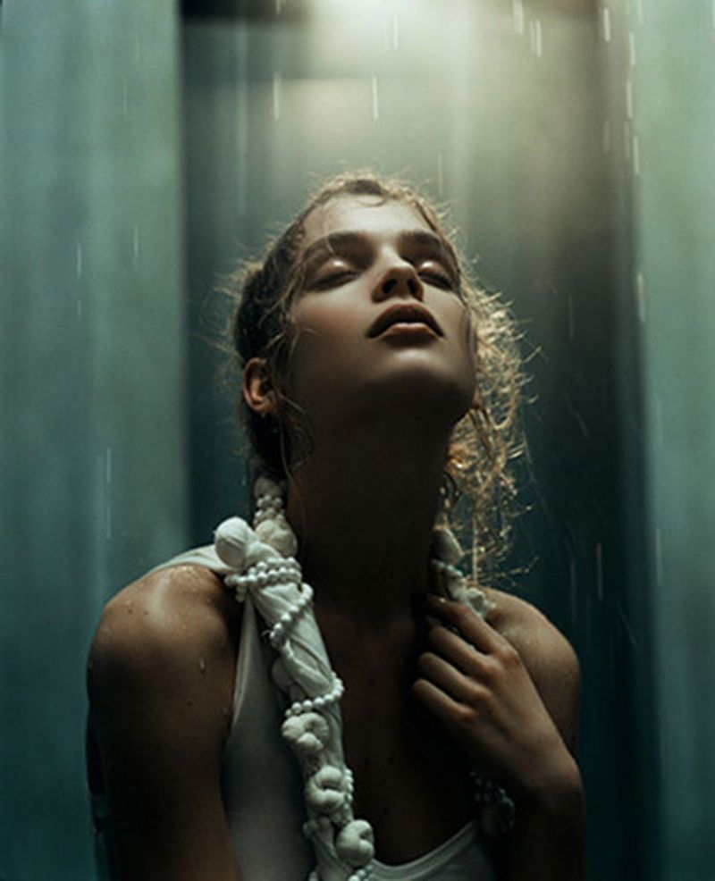 Vogue by Mark Pritchard