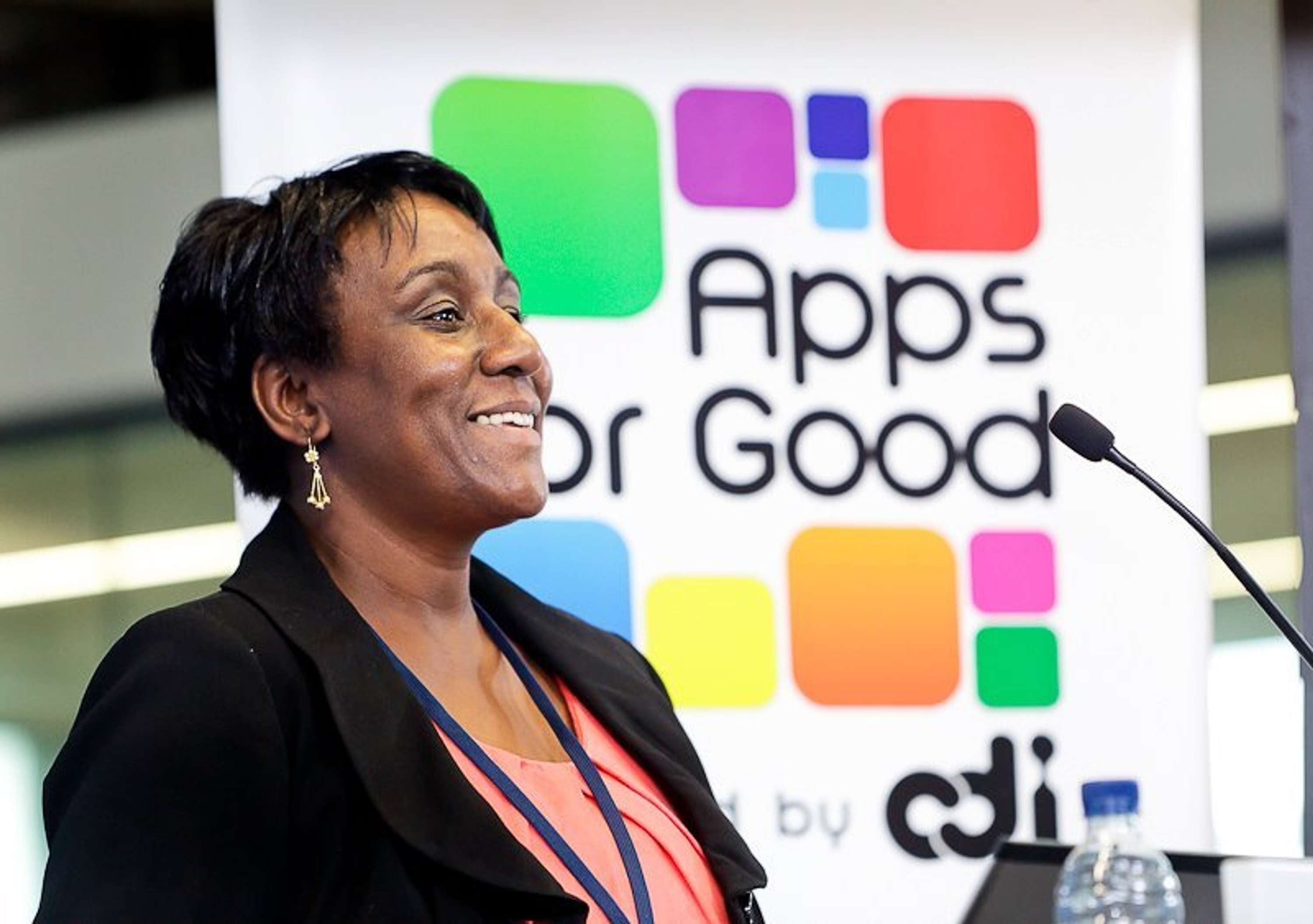 Apps for Good by Meta