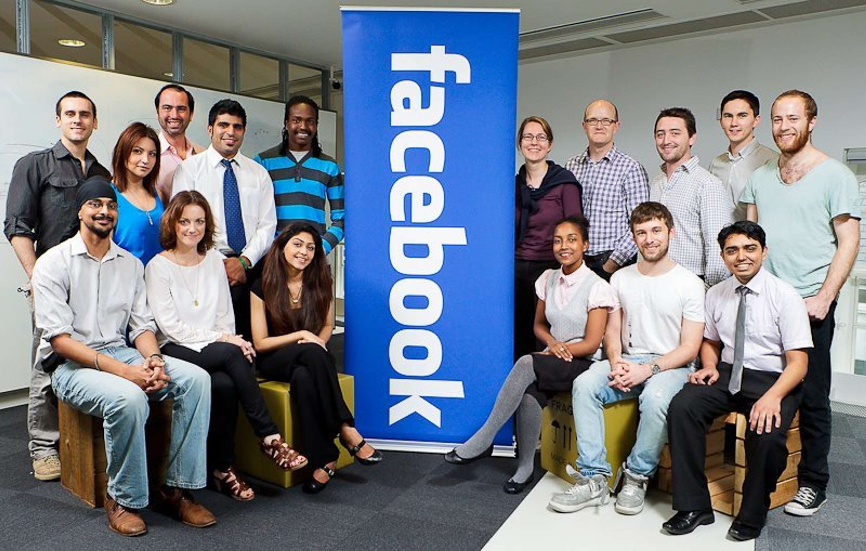 Apps for Good by Meta