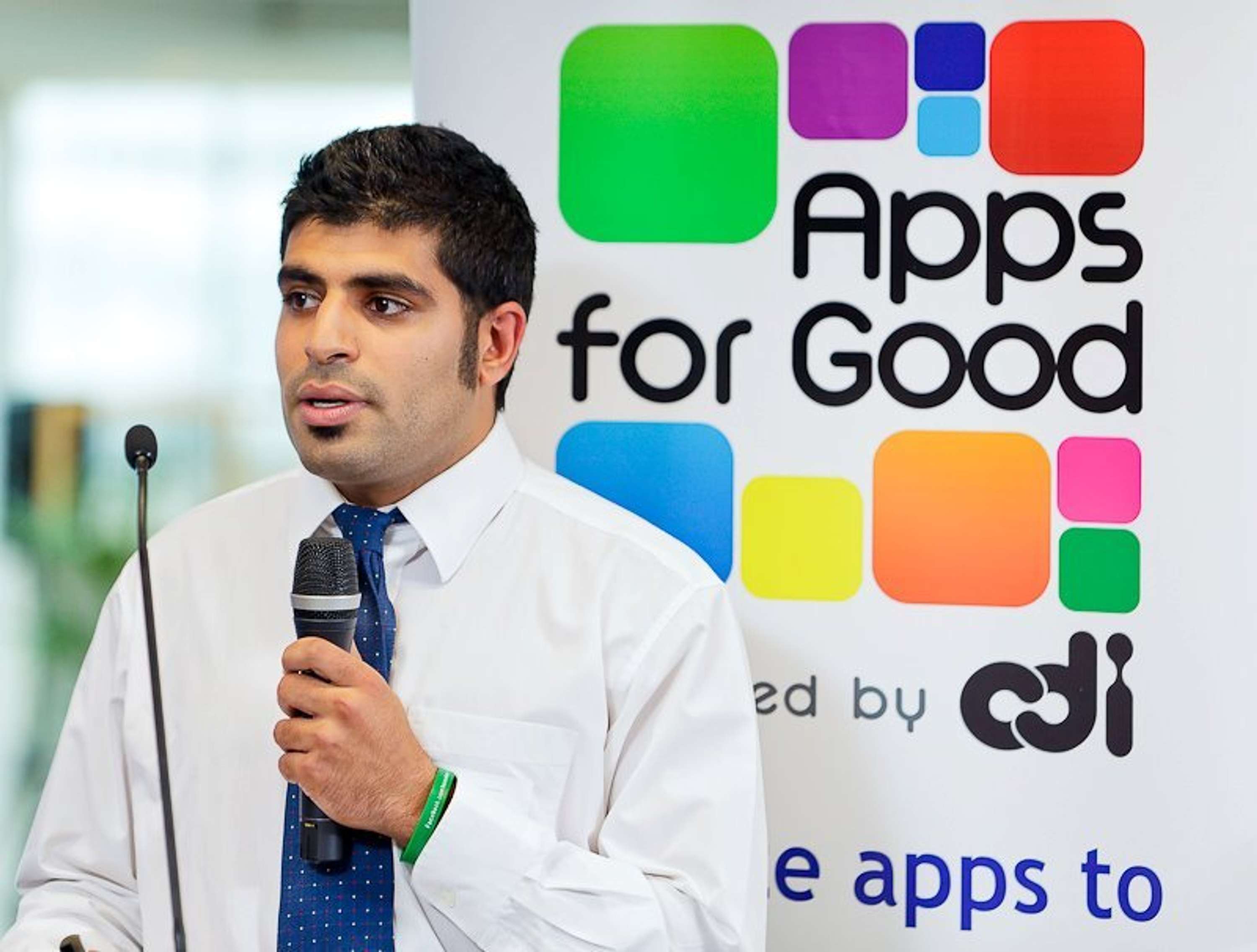 Apps for Good by Meta