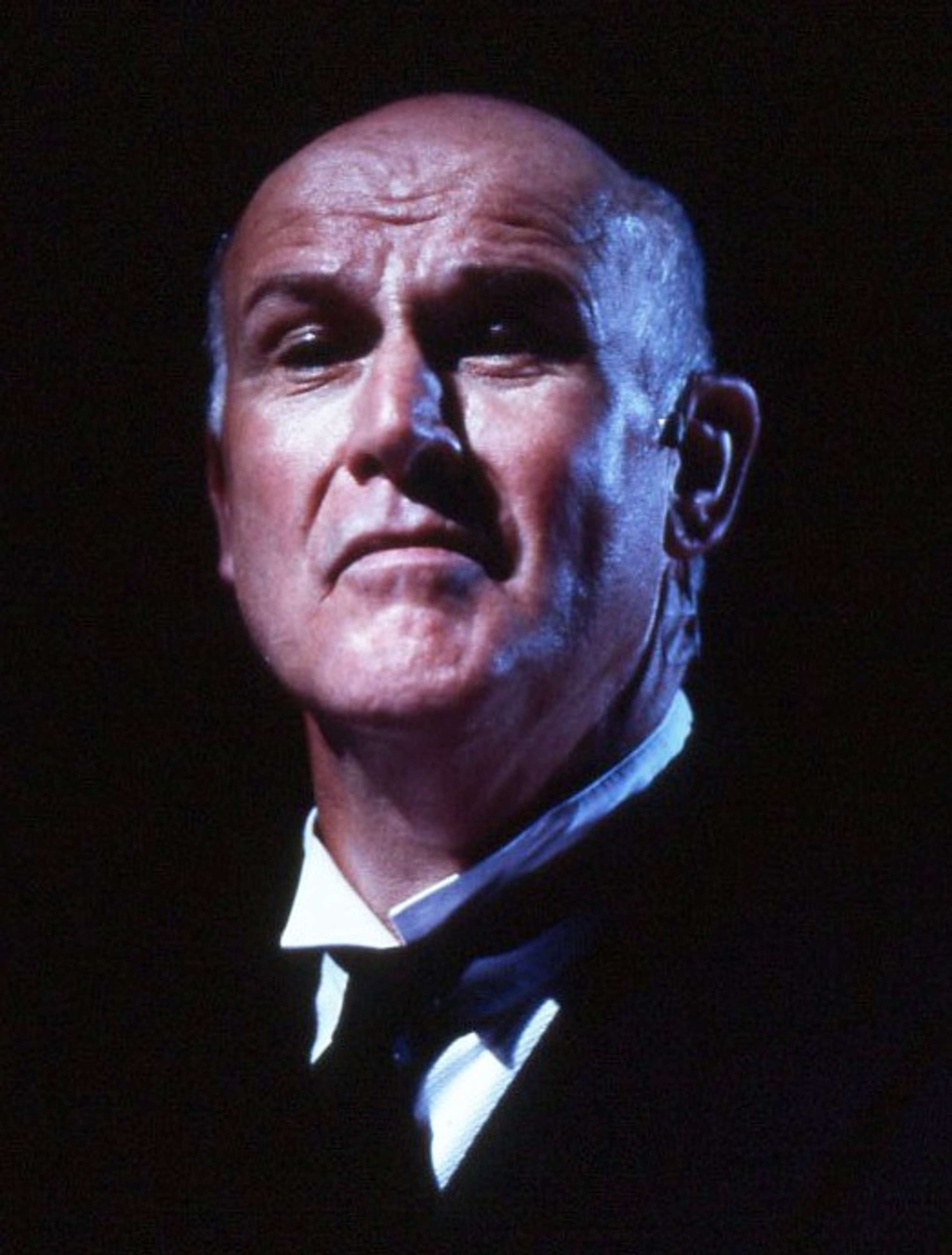 SUNSET BOULEVARD by The Really Useful Group