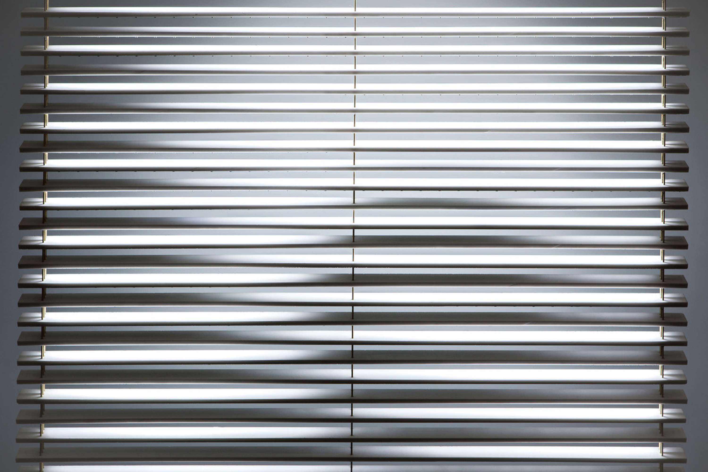 GREY AREA by United Visual Artists