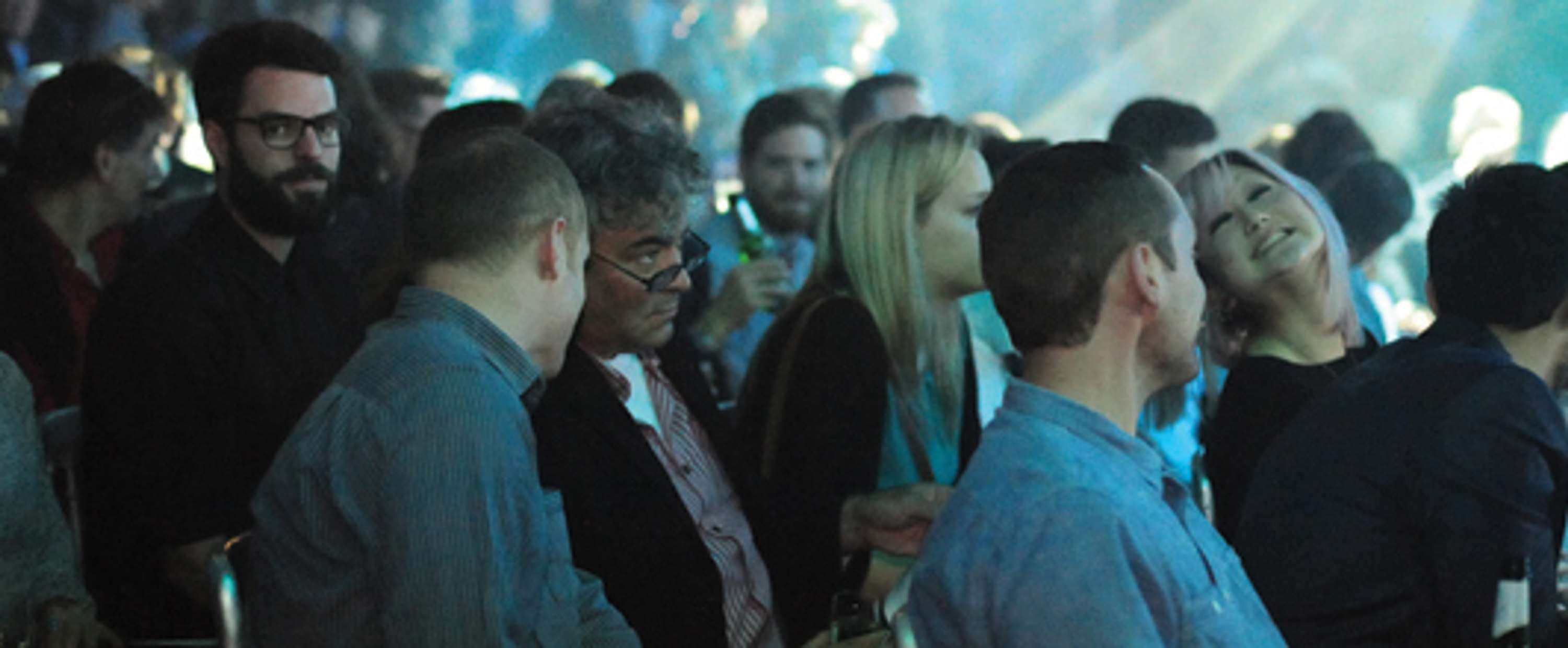 The Sync Awards by Music Week