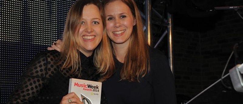 Women In Music by Music Week