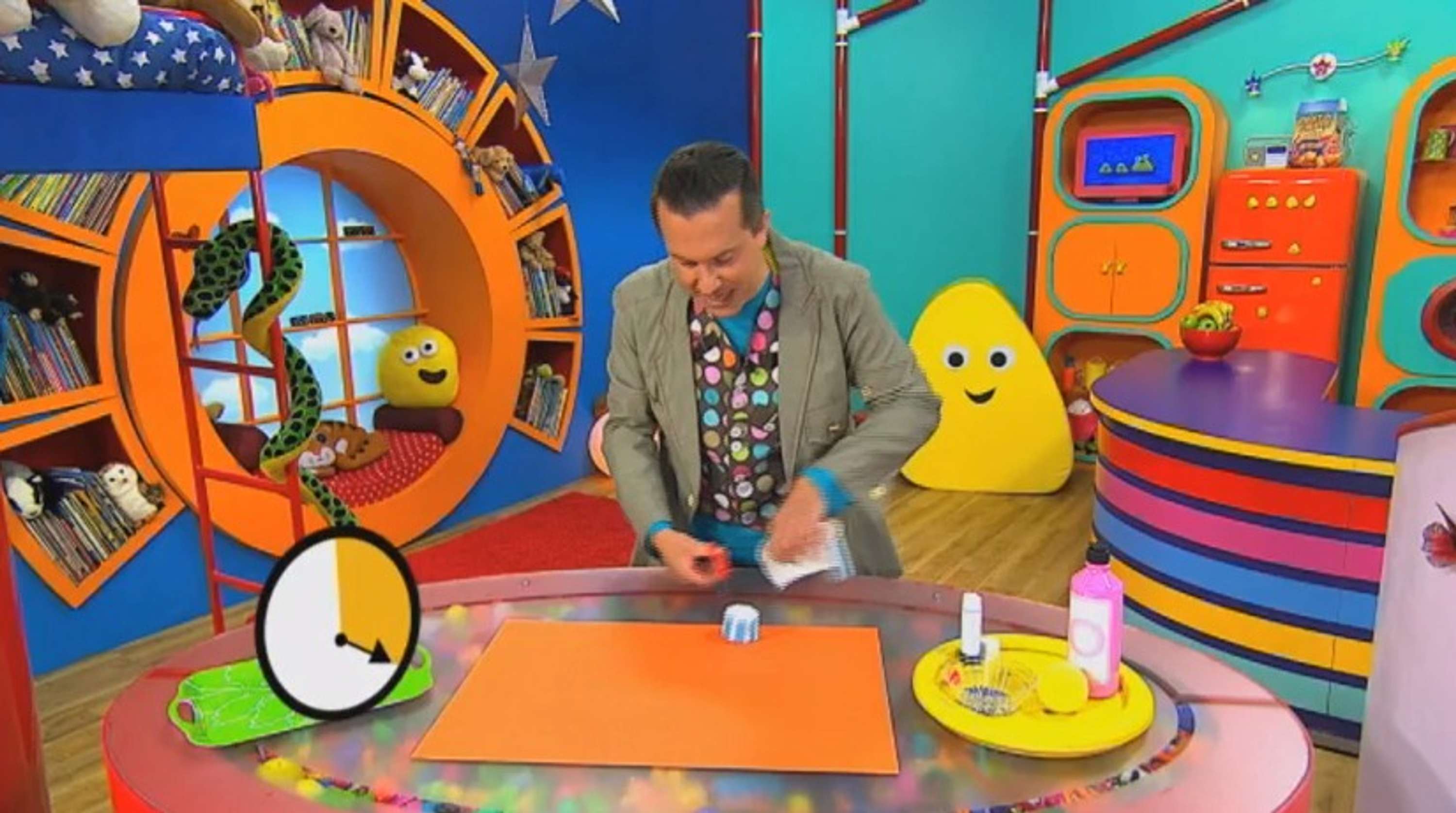 CBeebies by BBC