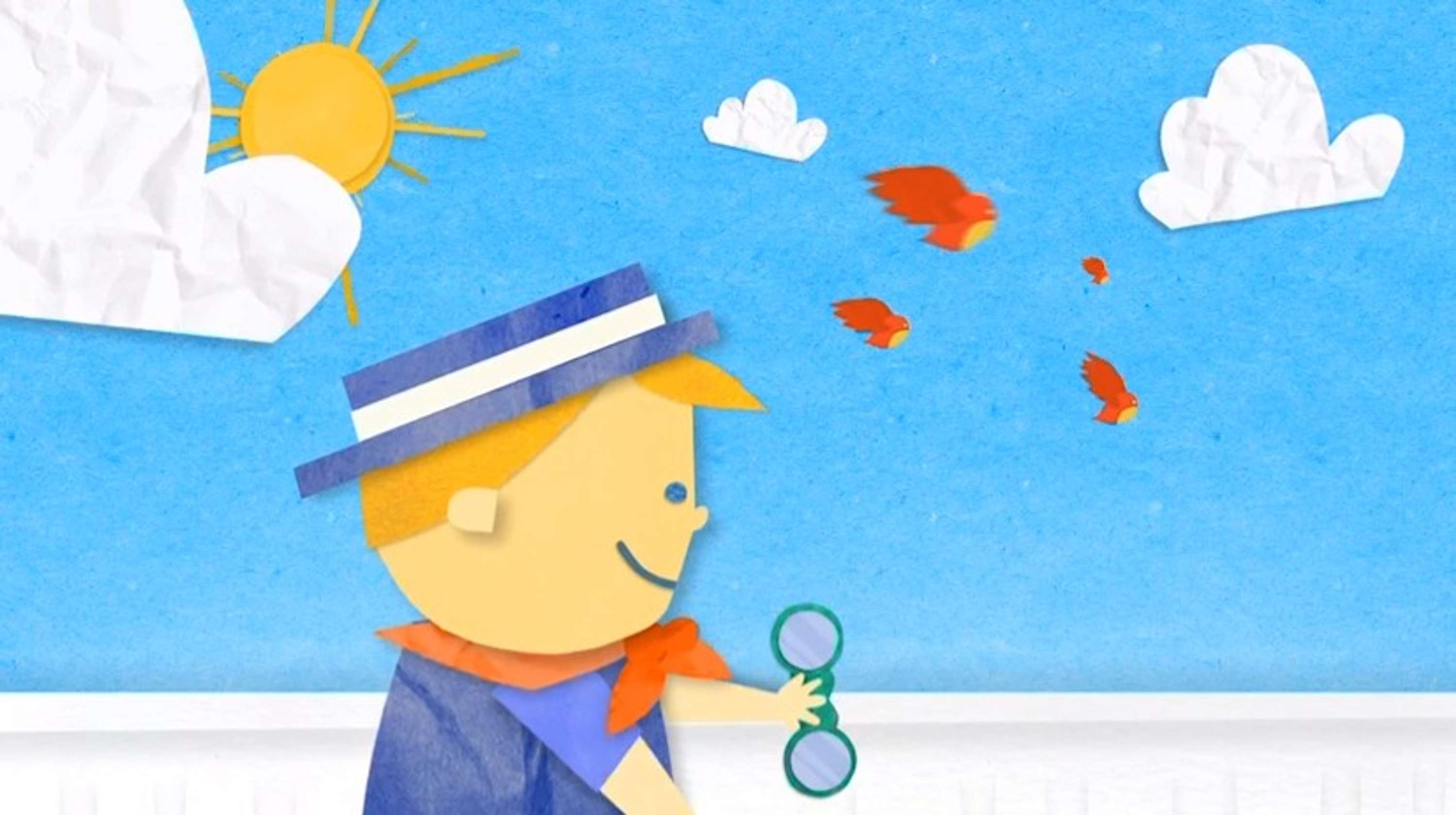 CBeebies by BBC