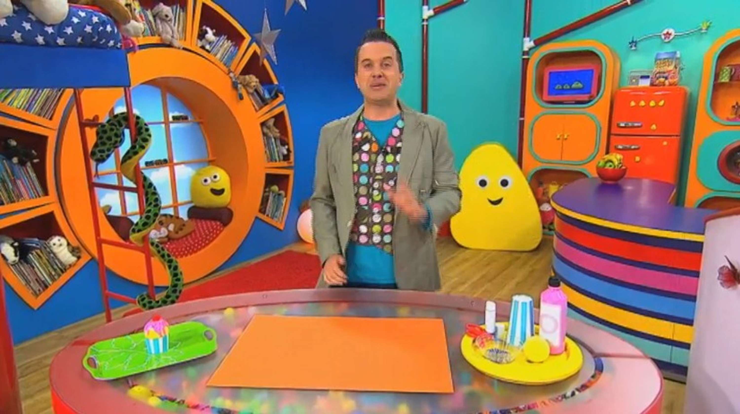 CBeebies by BBC