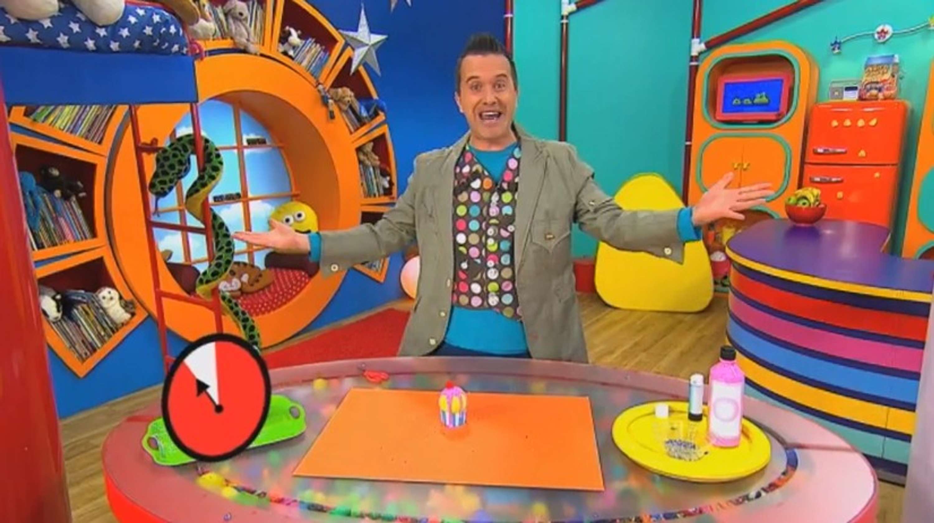 CBeebies by BBC
