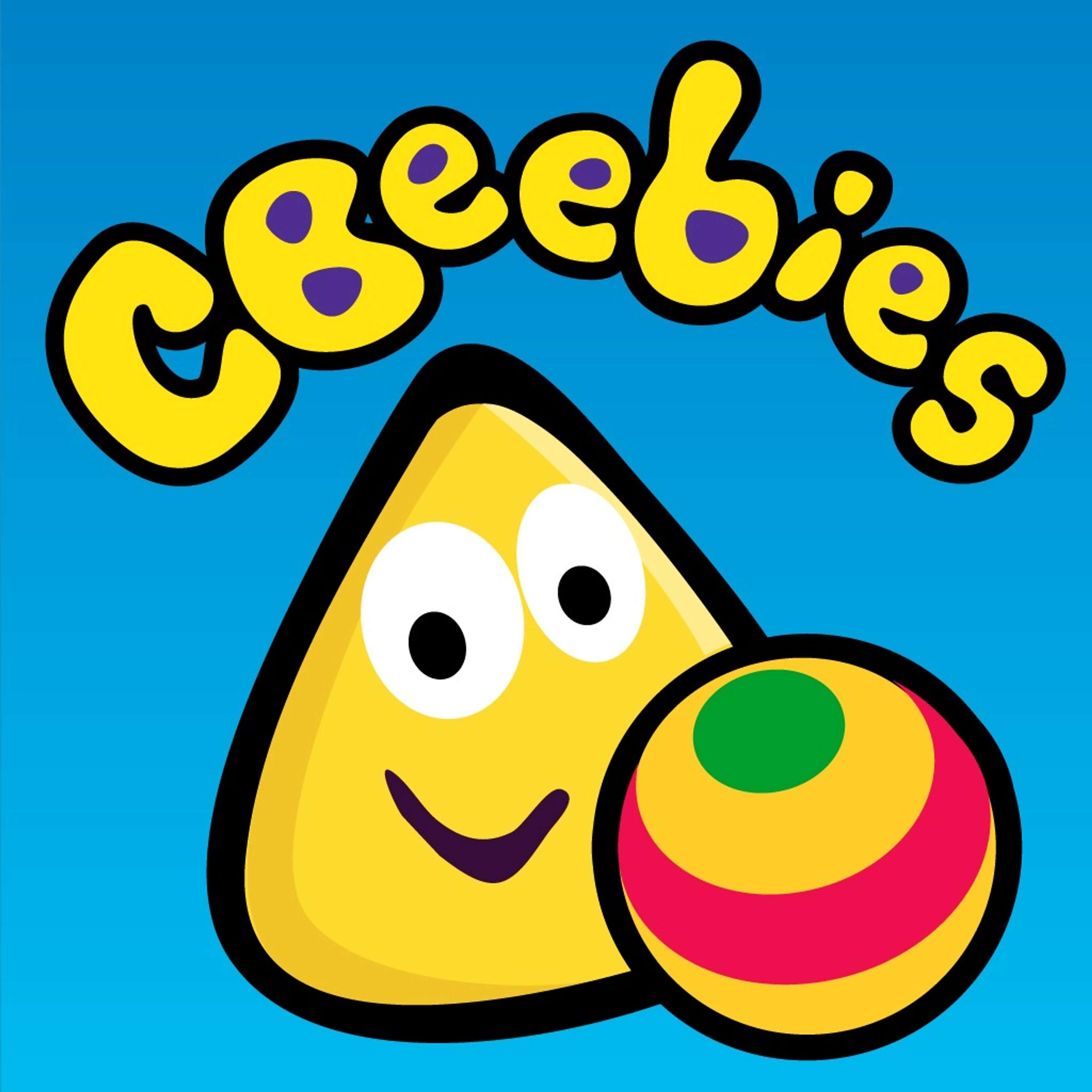 CBeebies by BBC