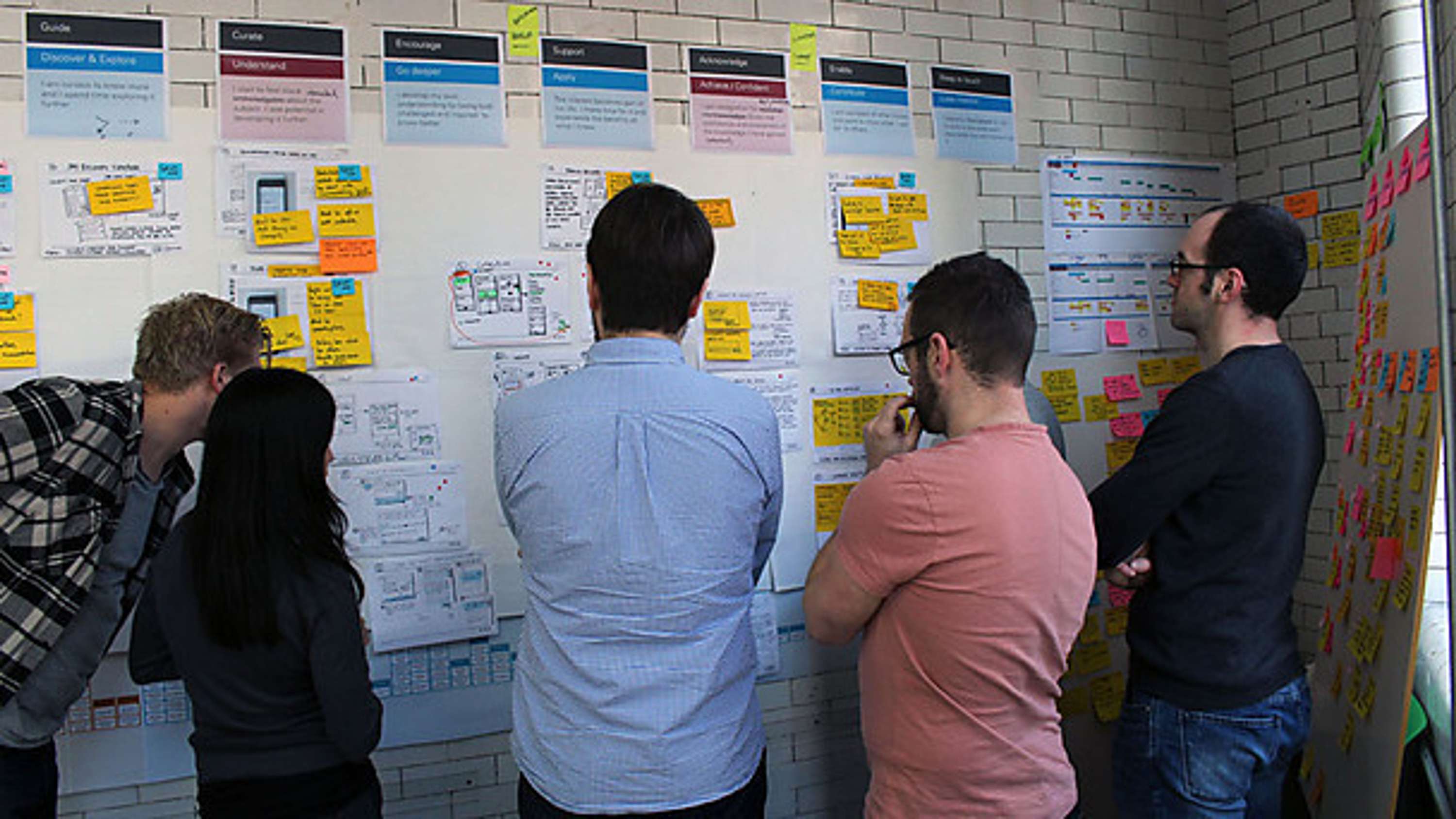Design Sprints at the BBC by BBC