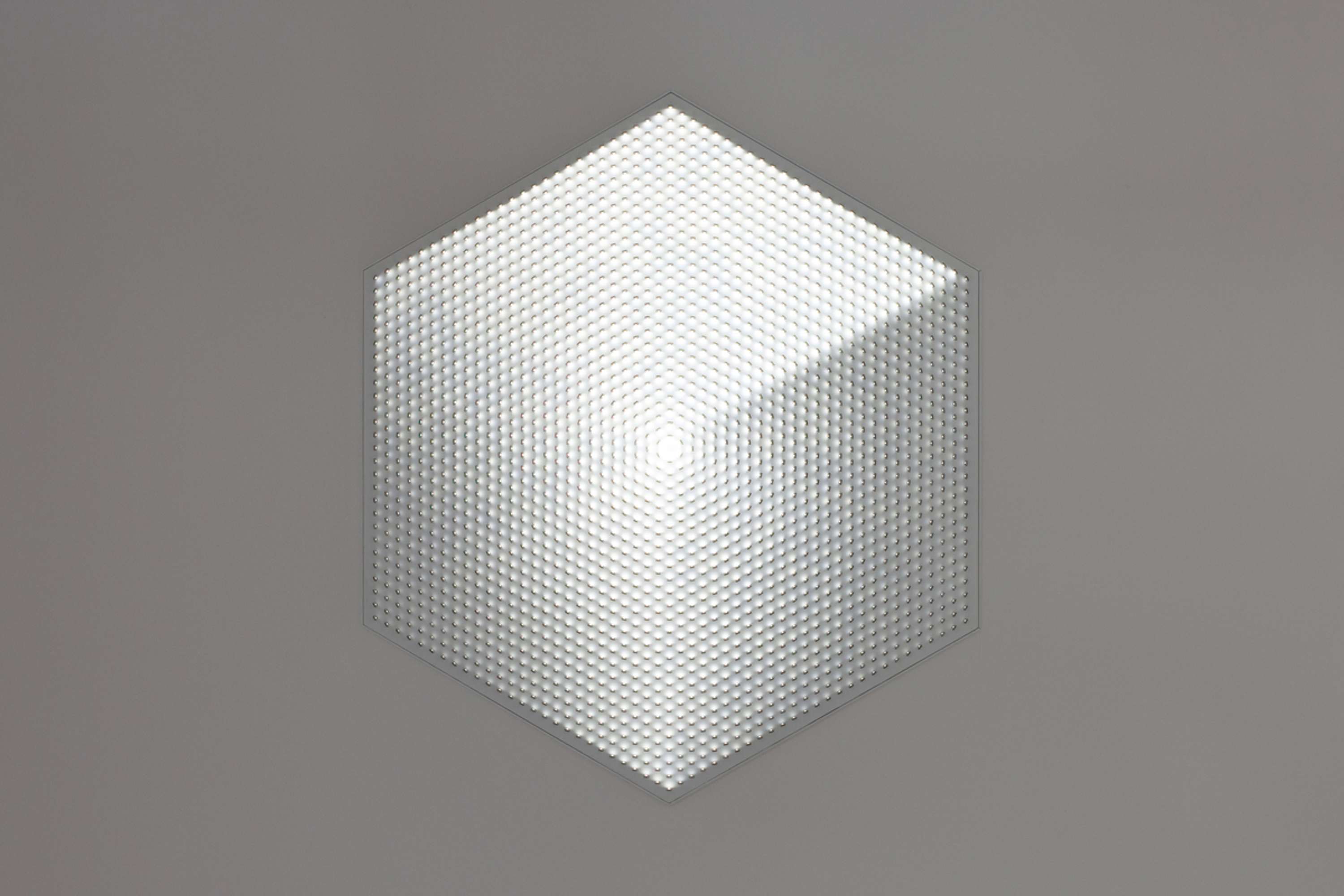Continuum by United Visual Artists