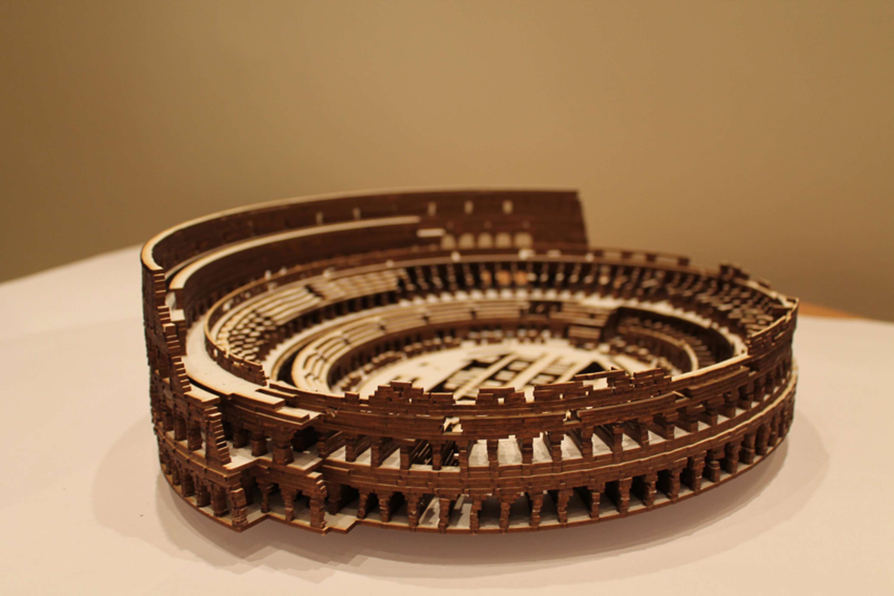 Model Making by Good Empire