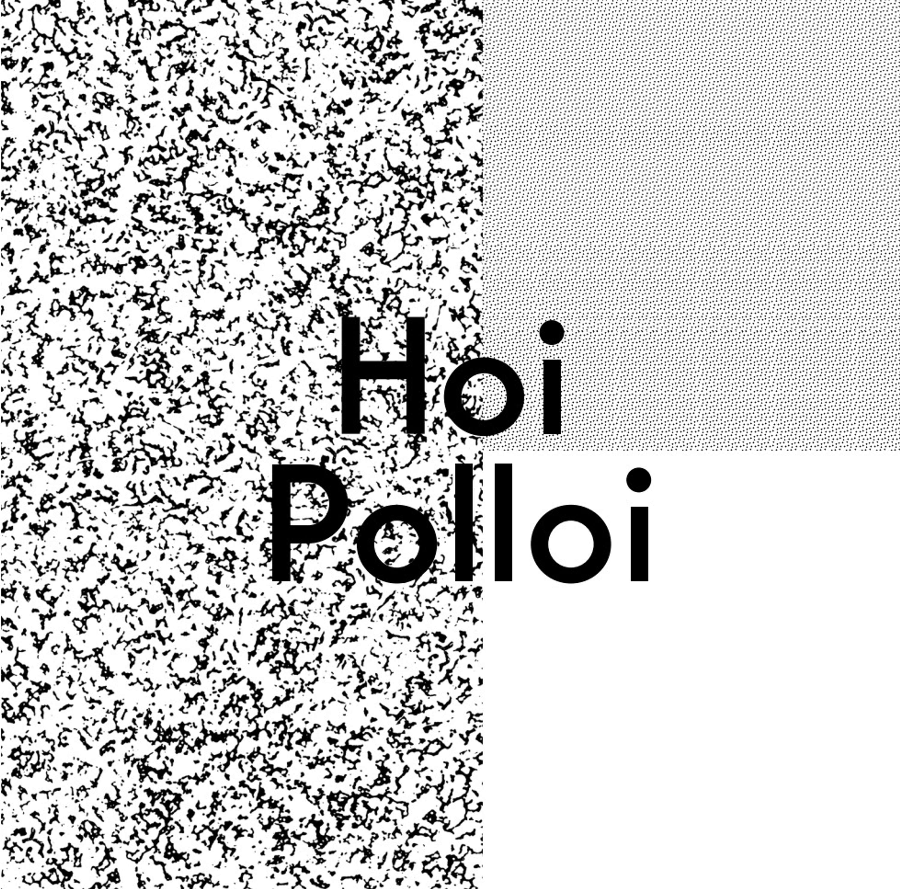 HOI POLLOI by Ace Hotel London