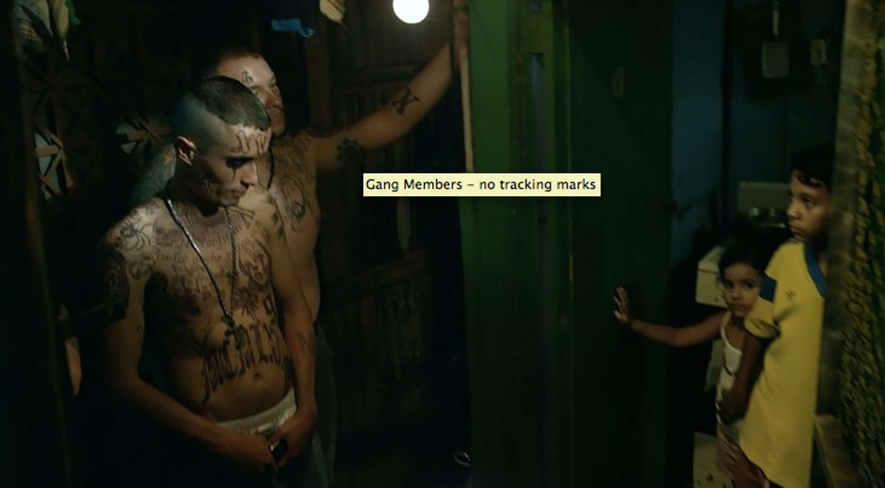 Kenco Sends Powerful Ethical Message With Coffee vs. Gangs Project by JWT