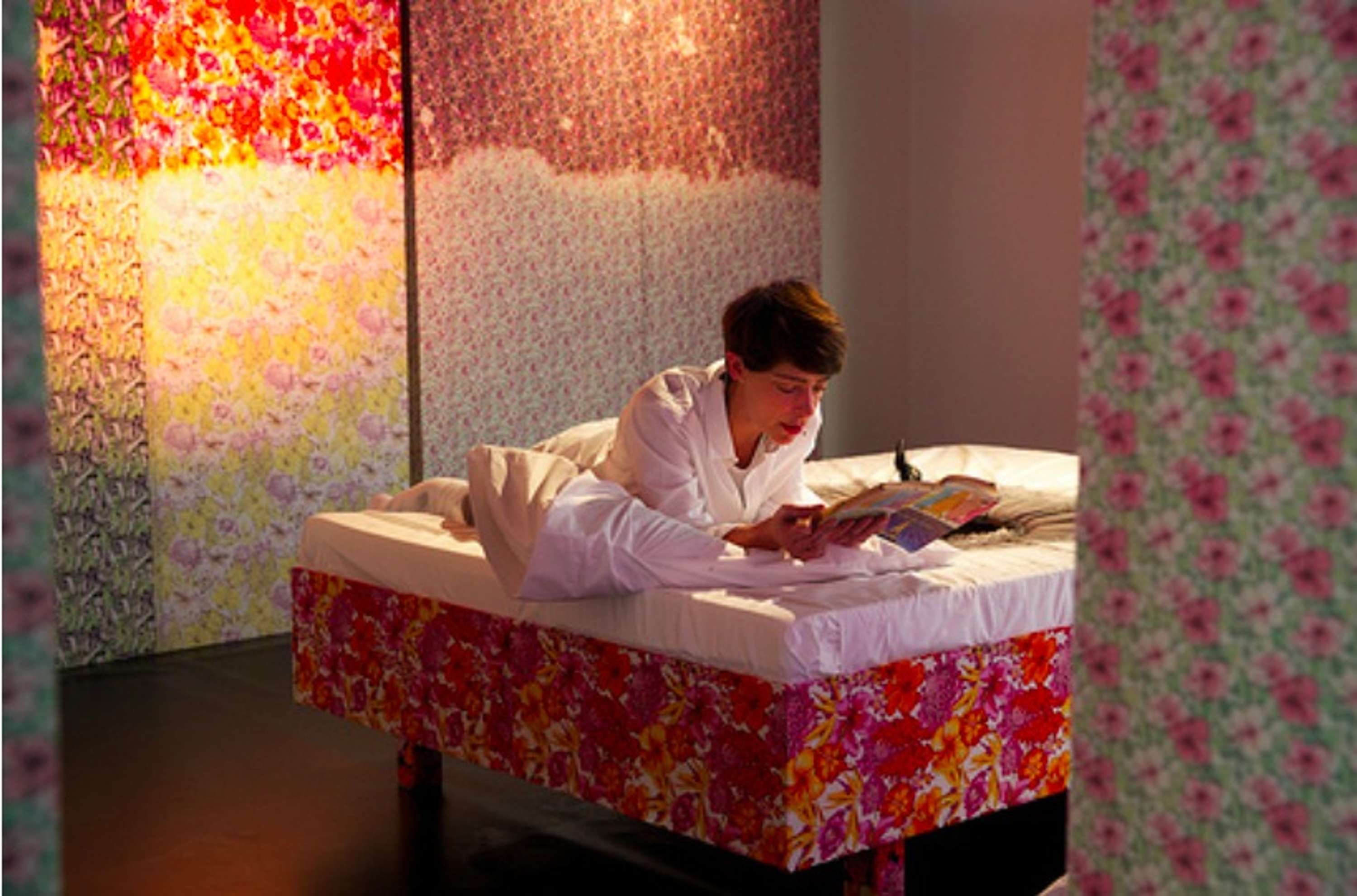 Frieze Projects by Frieze