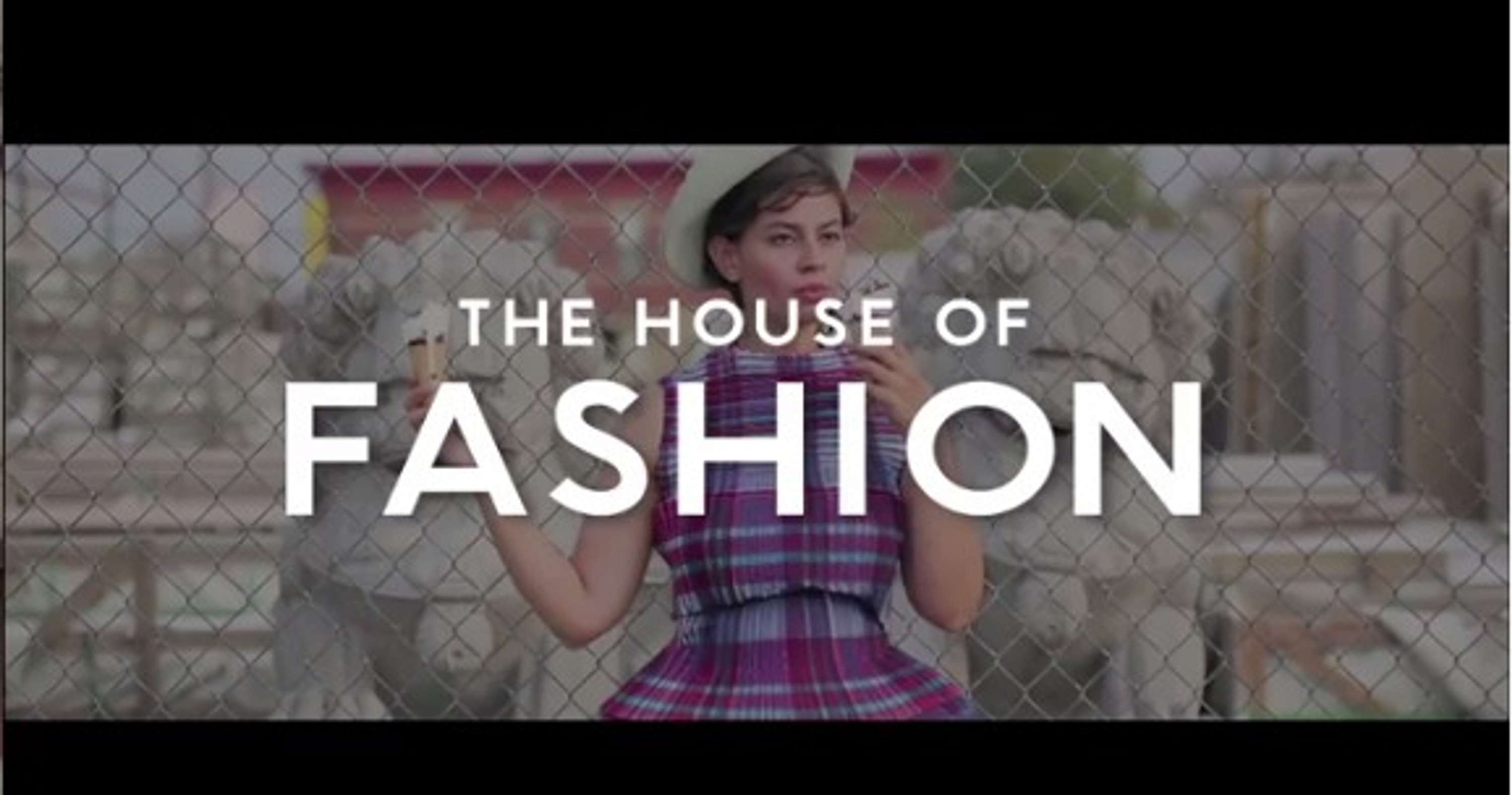 HOUSE OF PERONI - MAY 2014 by Peroni