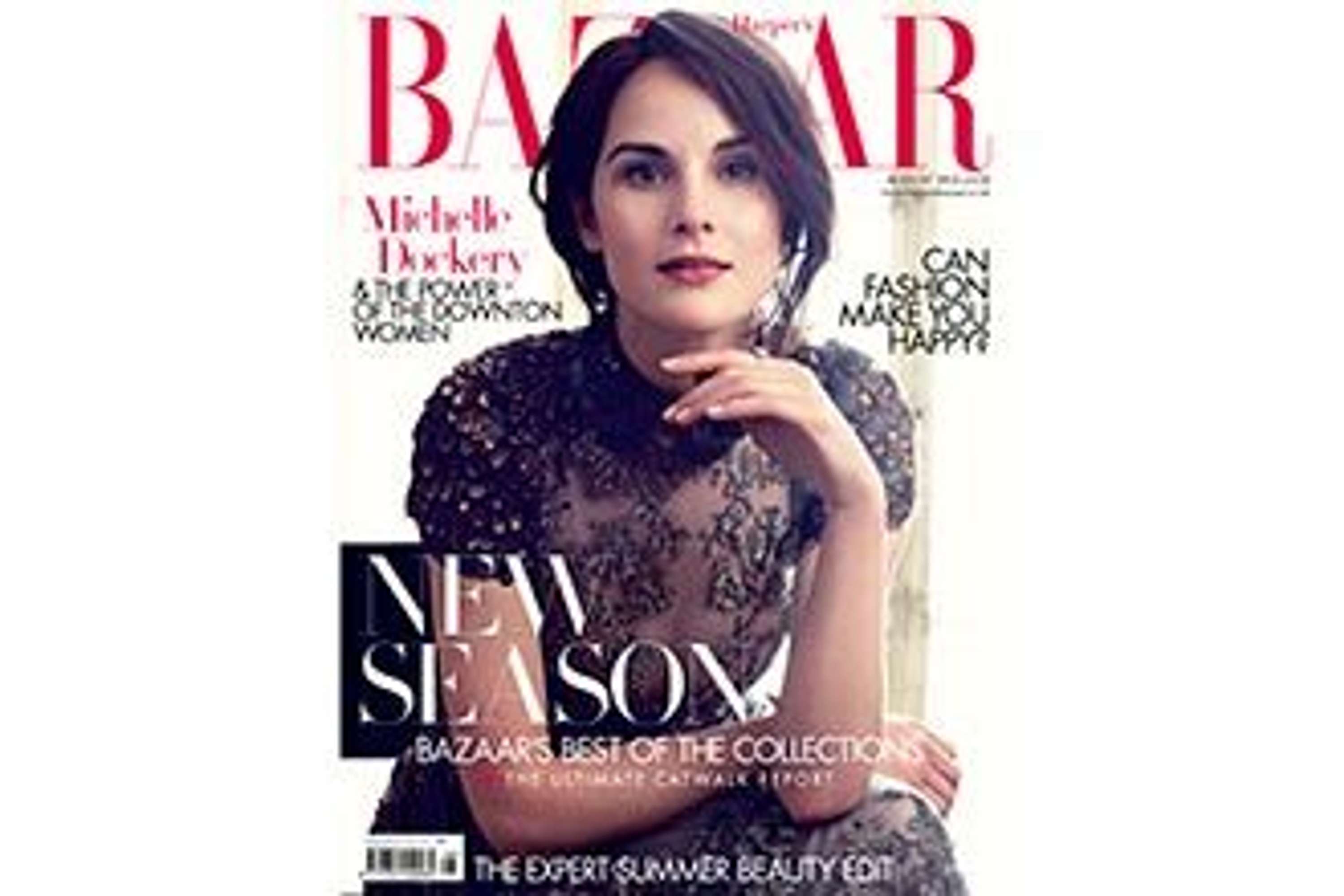 Harpers Bazaar by Hearst Magazines UK