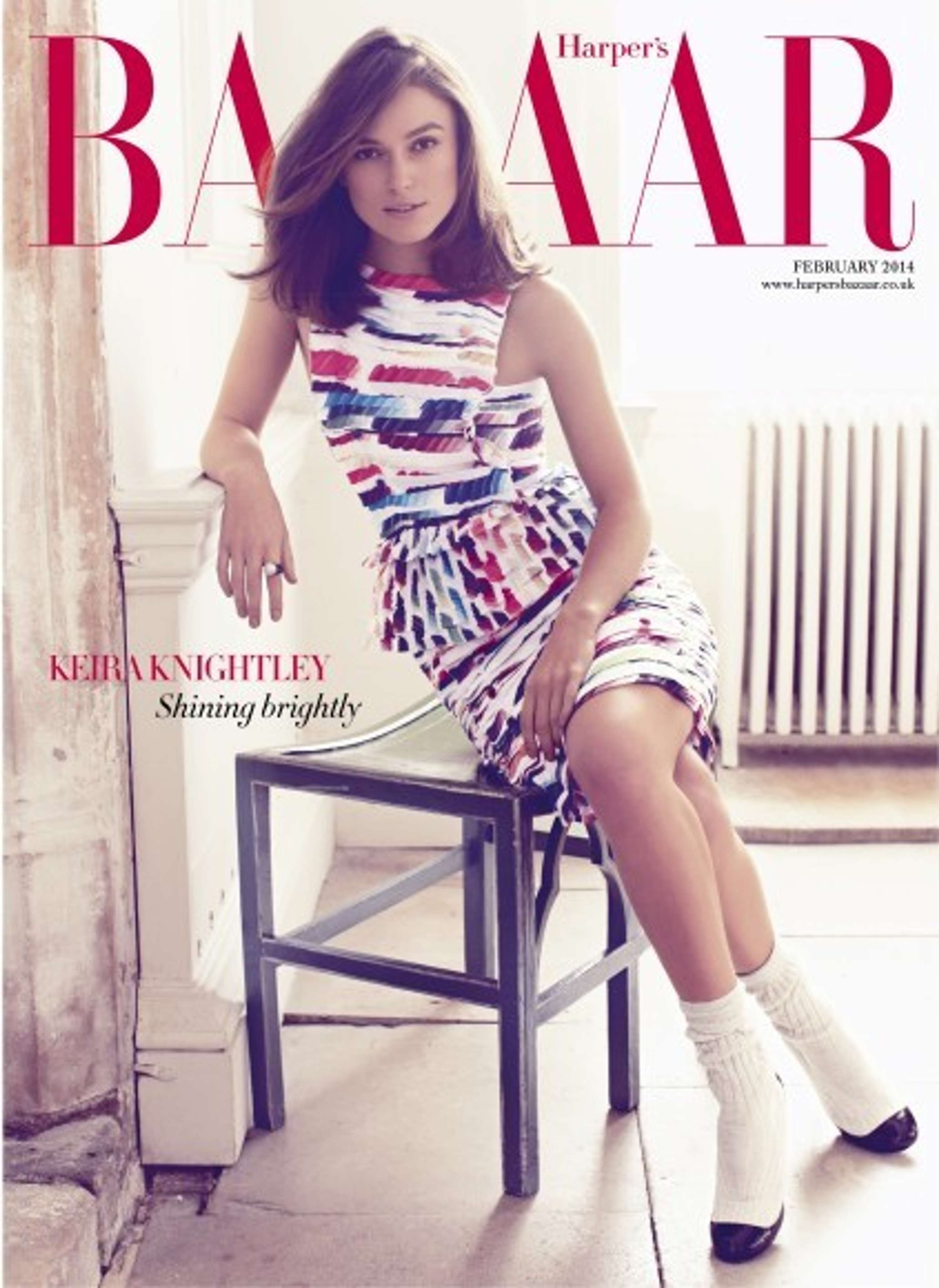 Harpers Bazaar by Hearst Magazines UK