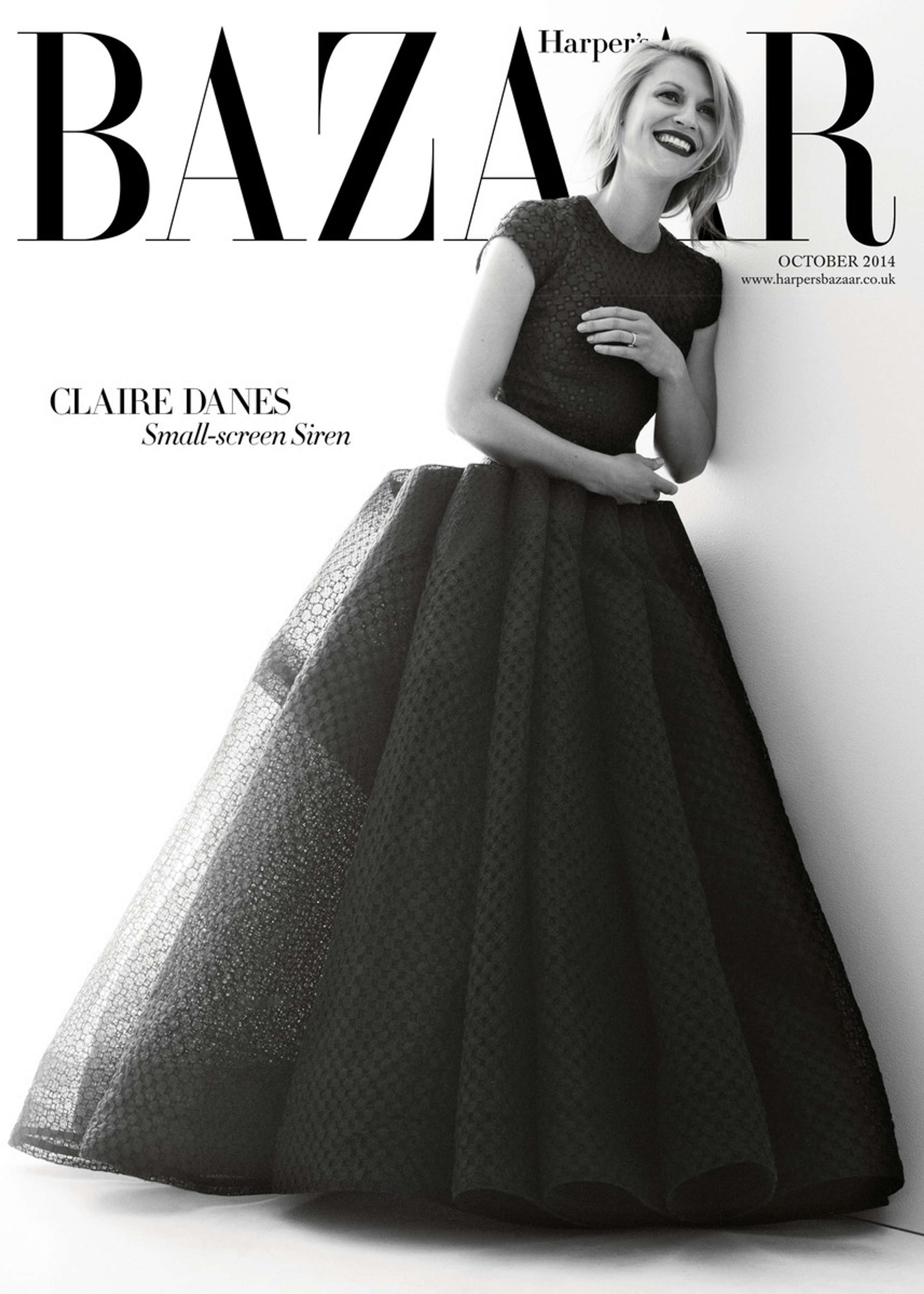 Harpers Bazaar by Hearst Magazines UK
