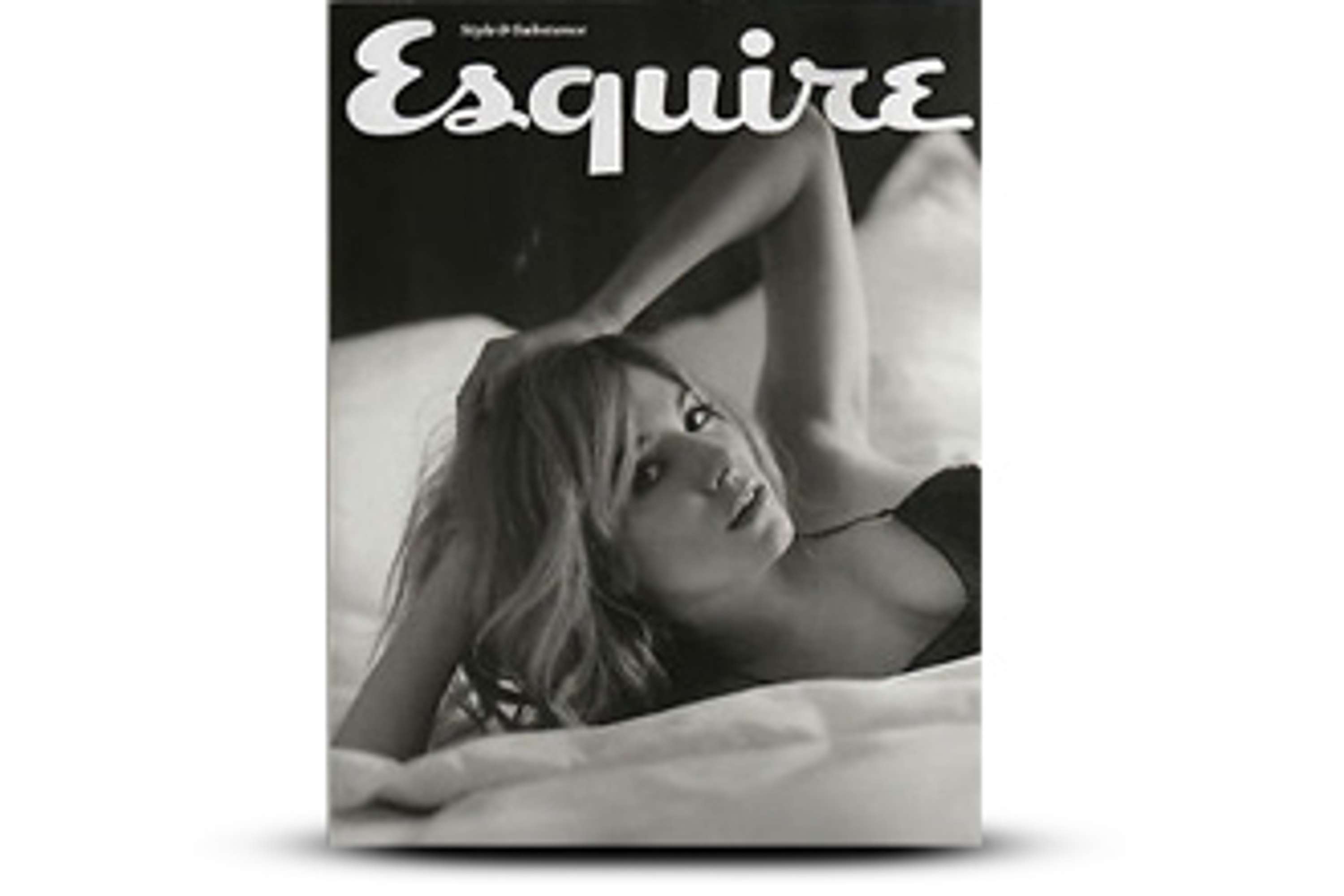 Esquire by Hearst Magazines UK