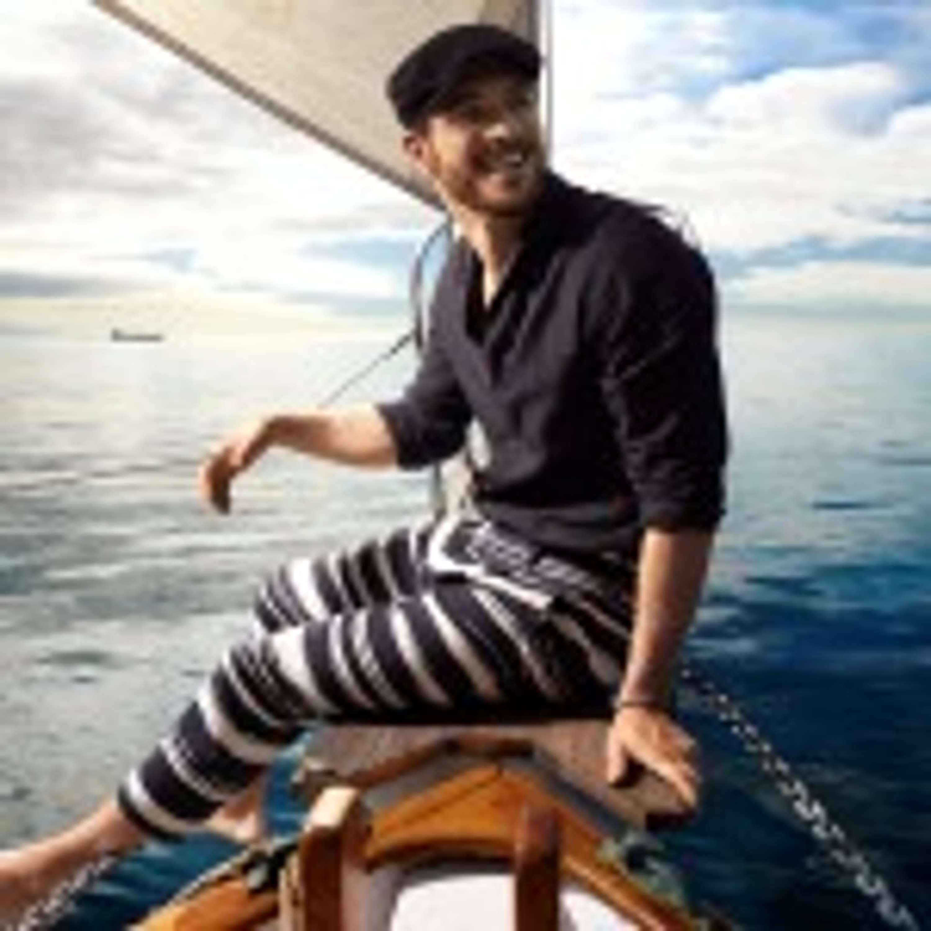 Esquire by Hearst Magazines UK