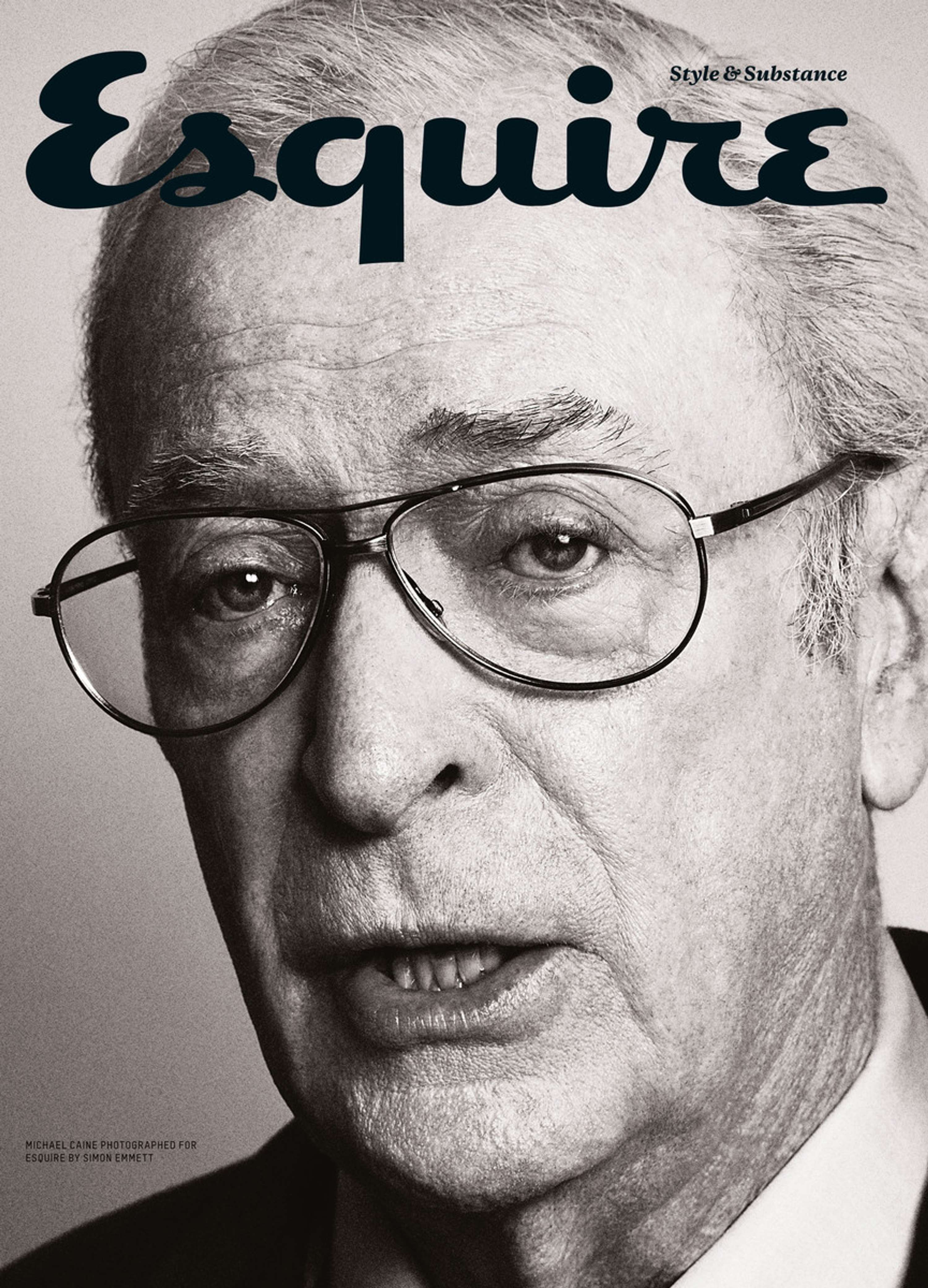 Esquire by Hearst Magazines UK
