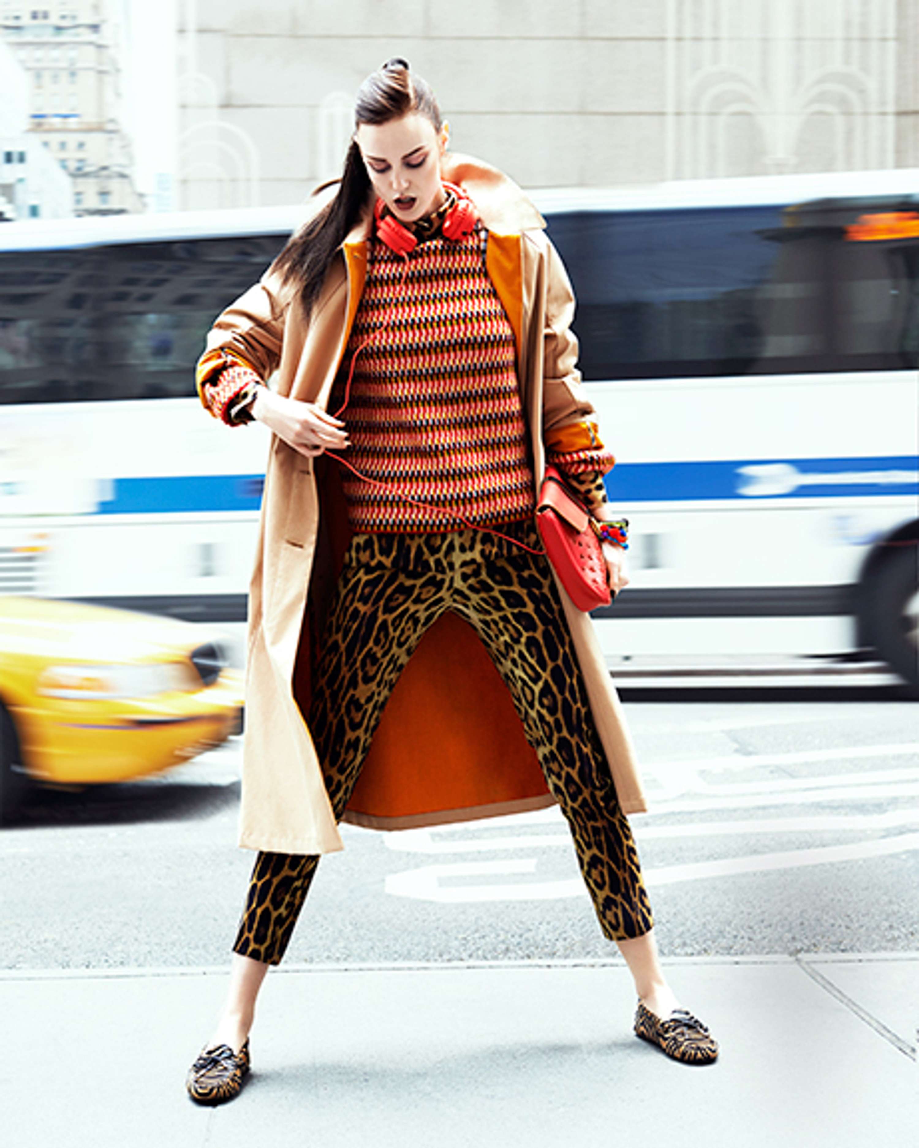 Red by Hearst Magazines UK