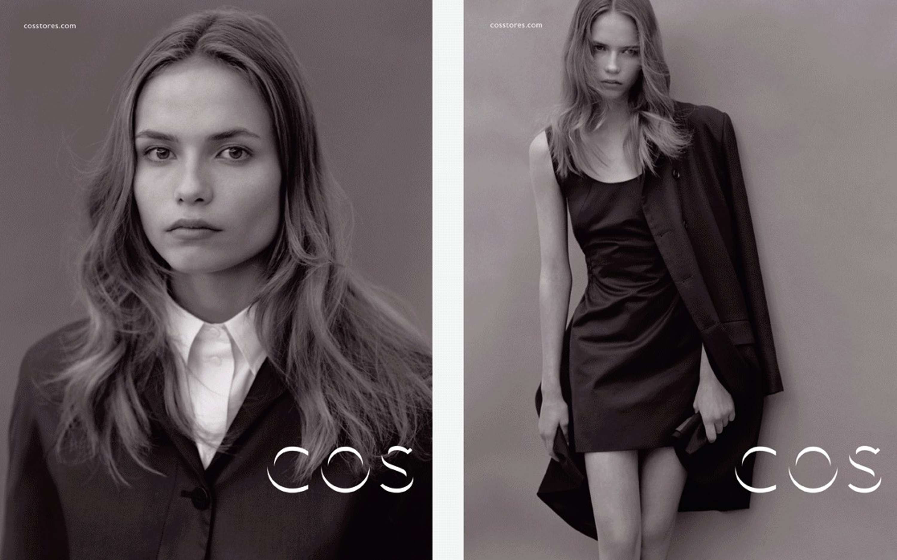 COS by Wednesday