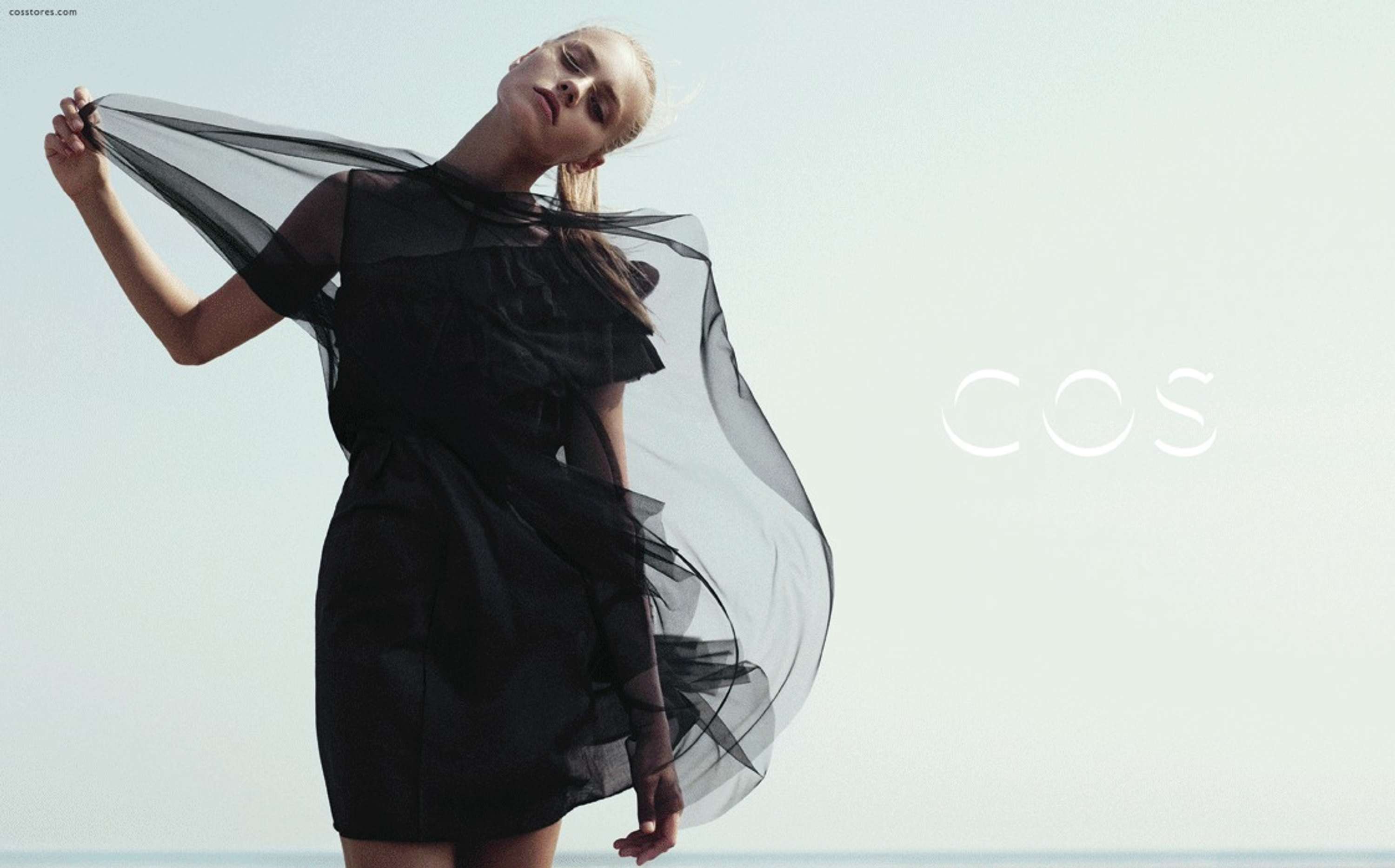 COS by Wednesday