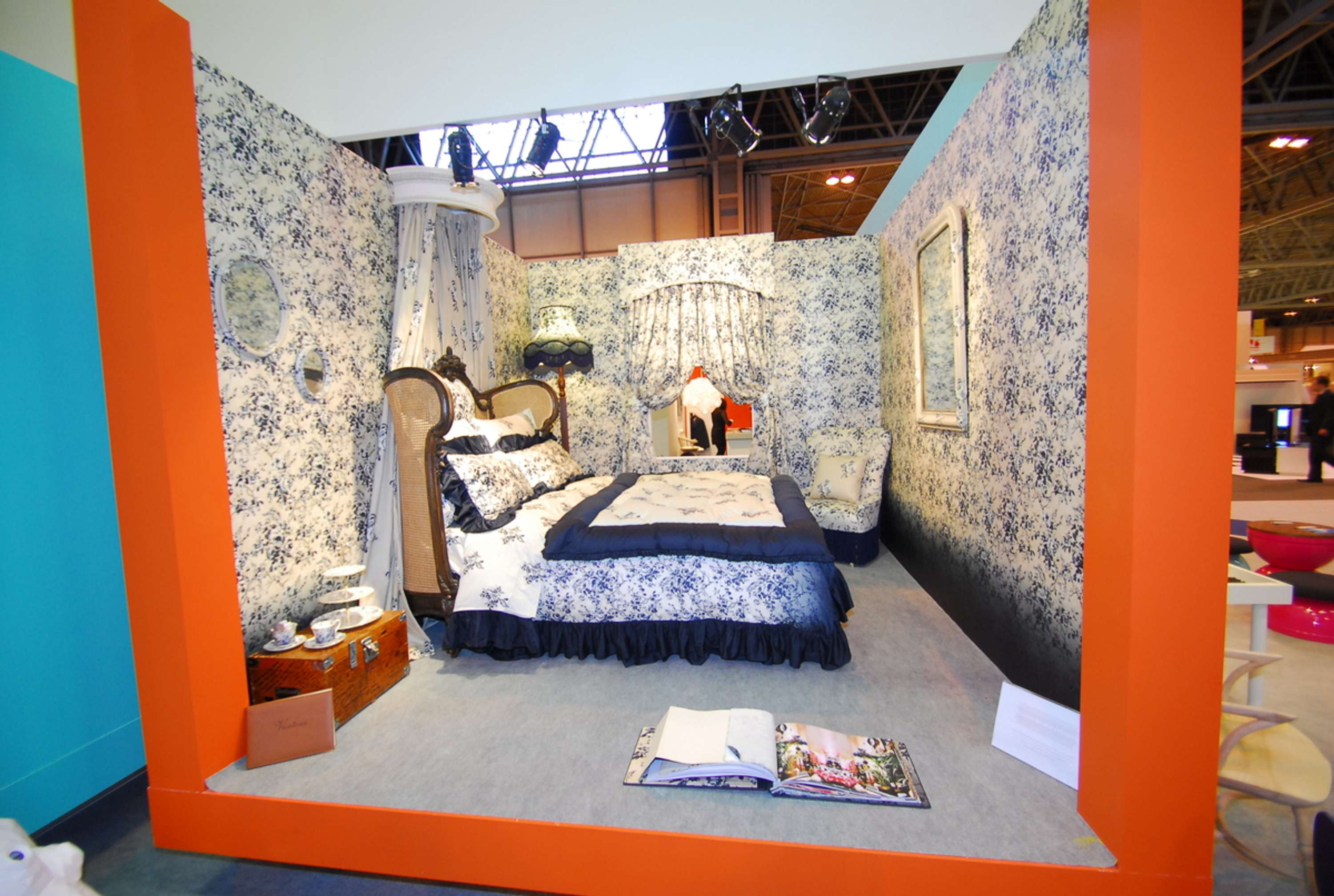 B&B by Designersblock