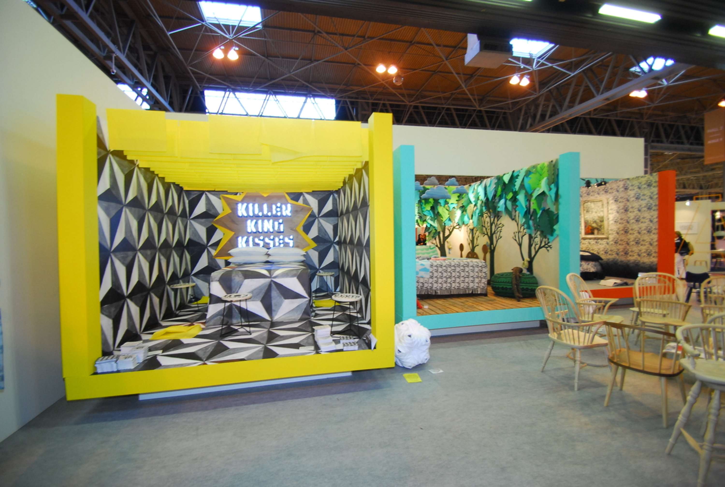 B&B by Designersblock