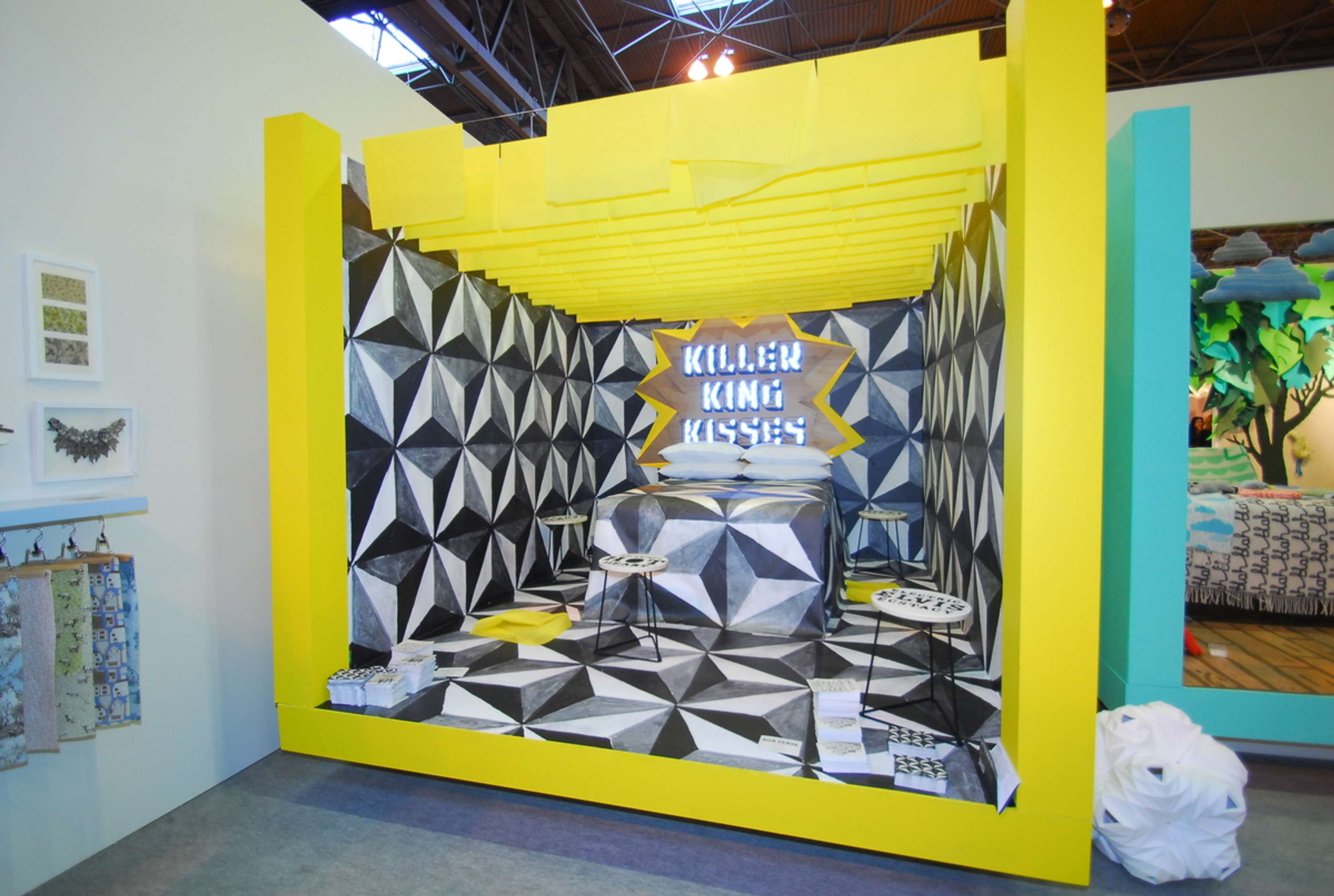B&B by Designersblock