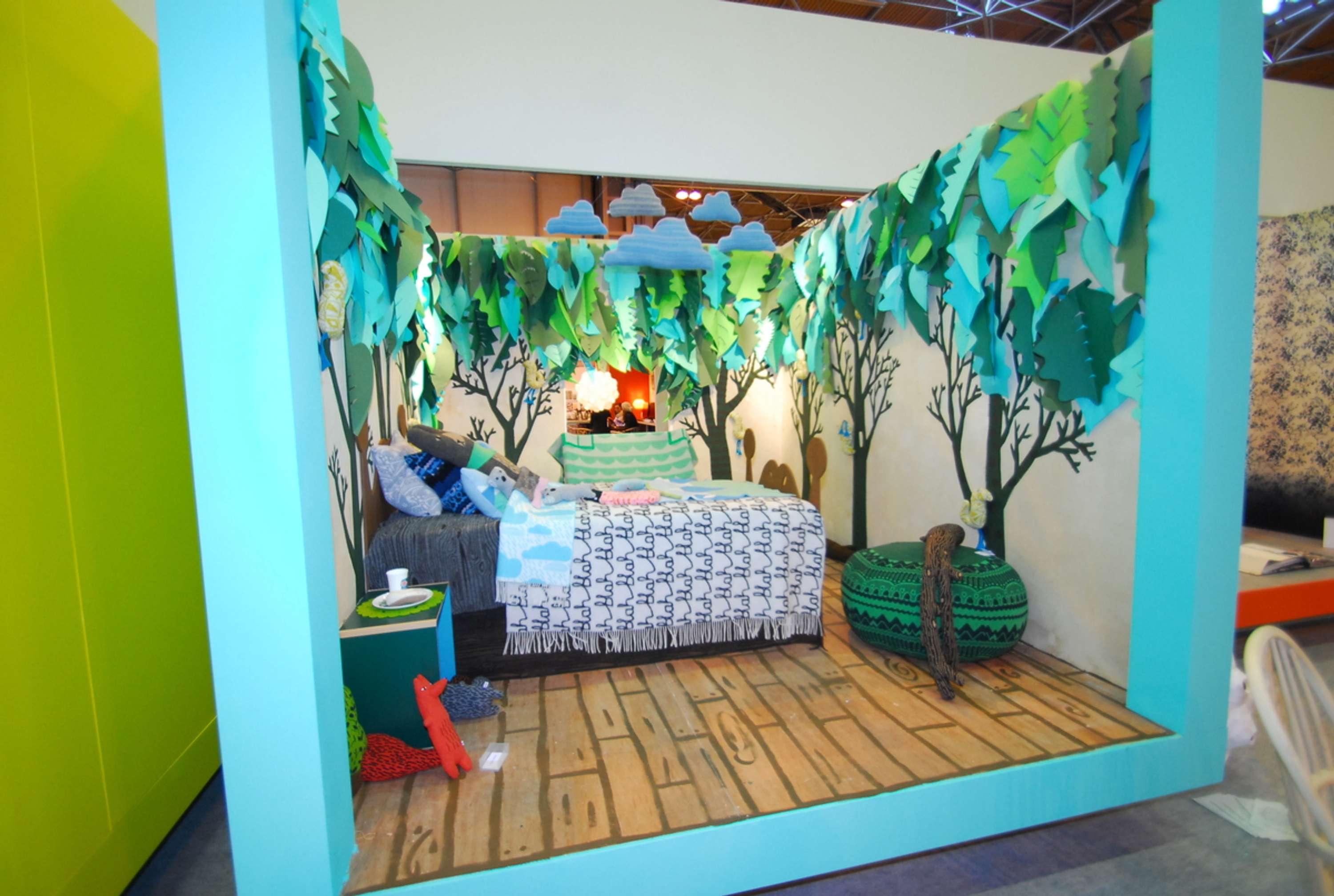 B&B by Designersblock