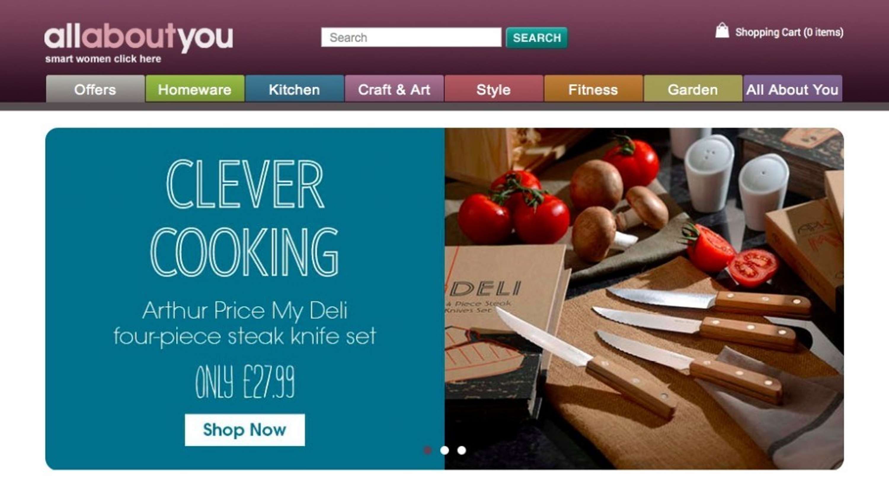 All About You by Hearst Magazines UK