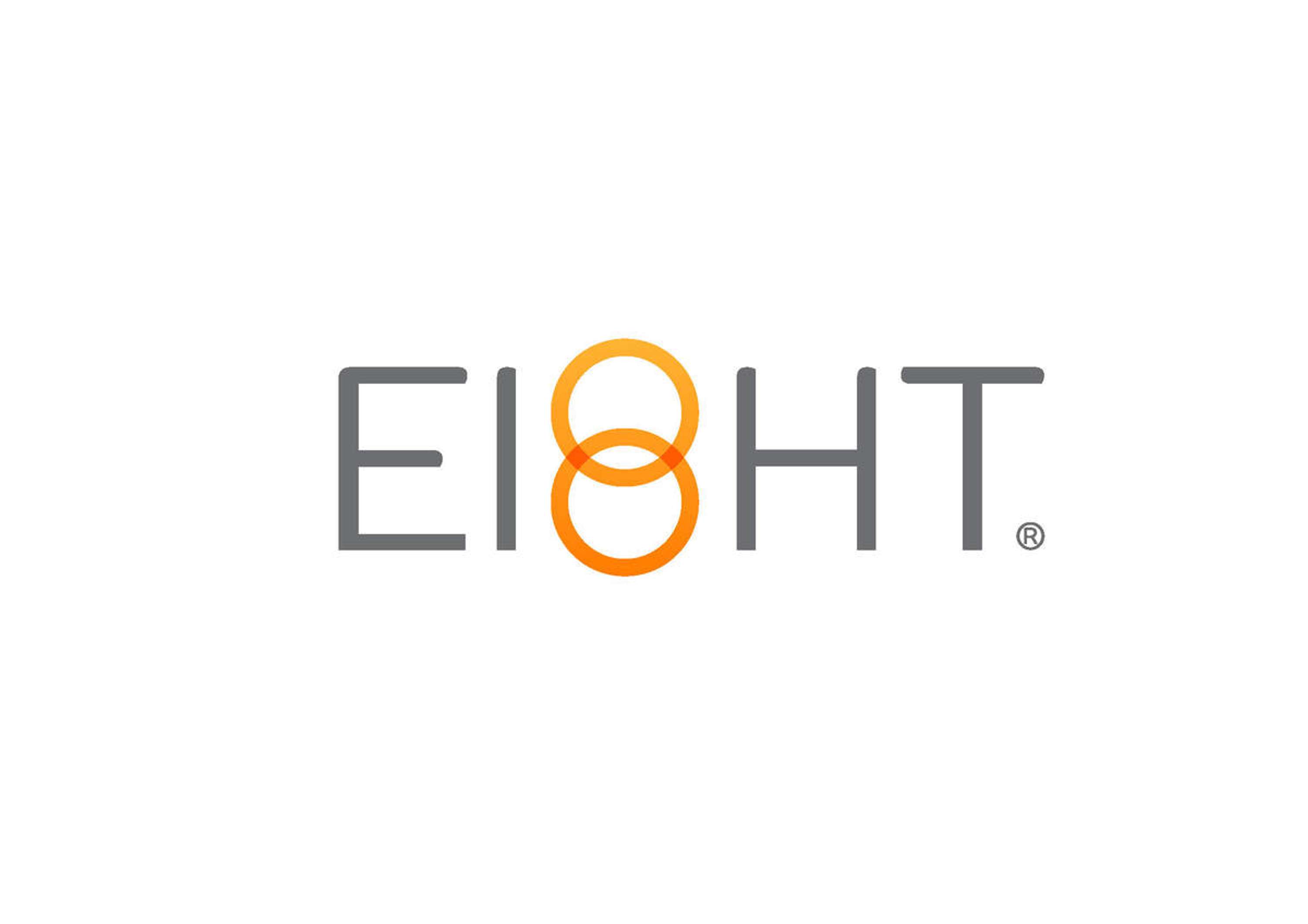 EI8HT by Glen Barry