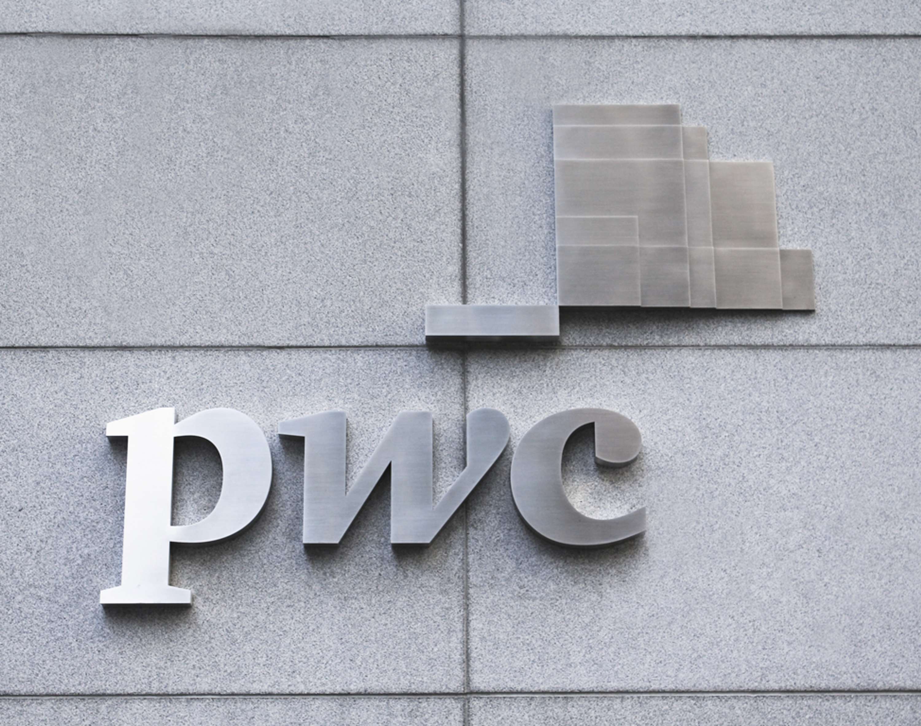 PwC by Neil Cummings