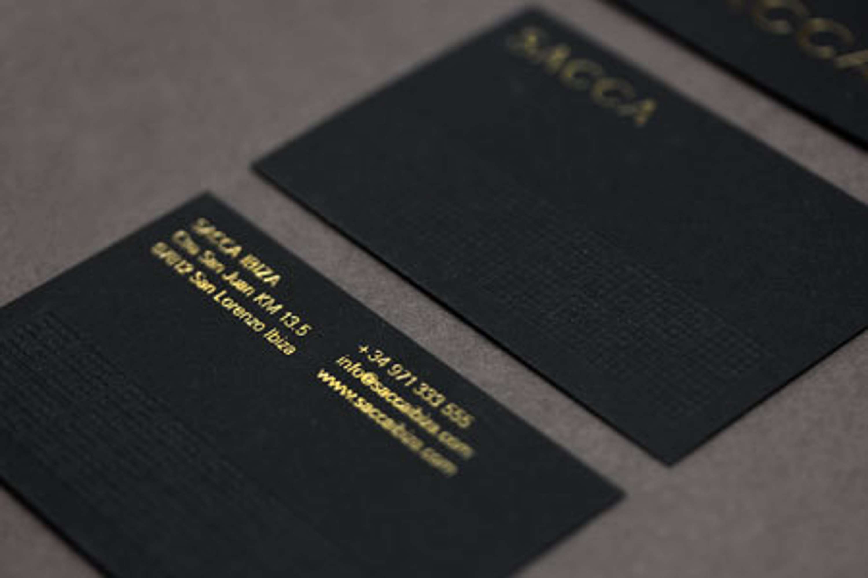 SACCA by Colm Roche