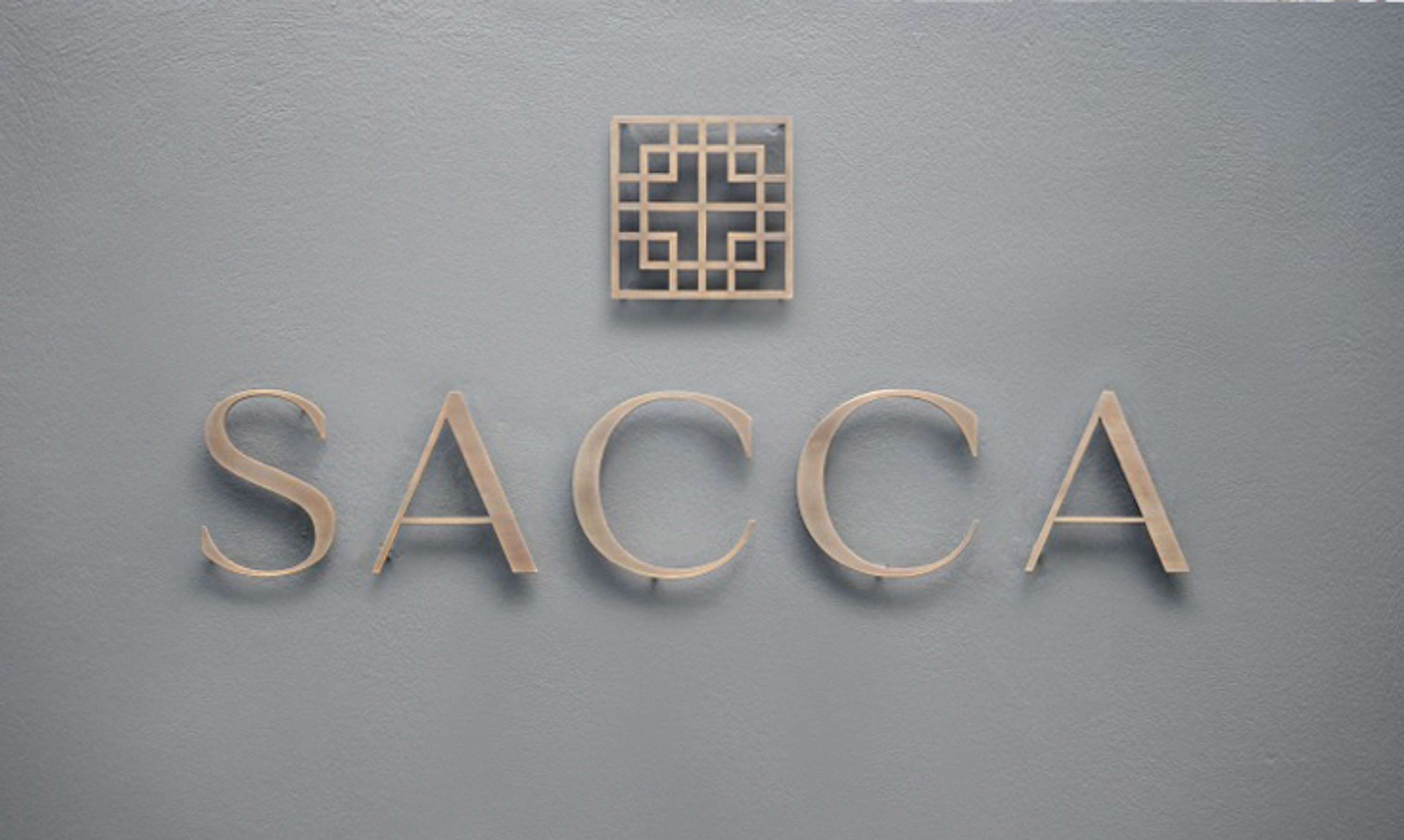 SACCA by Colm Roche