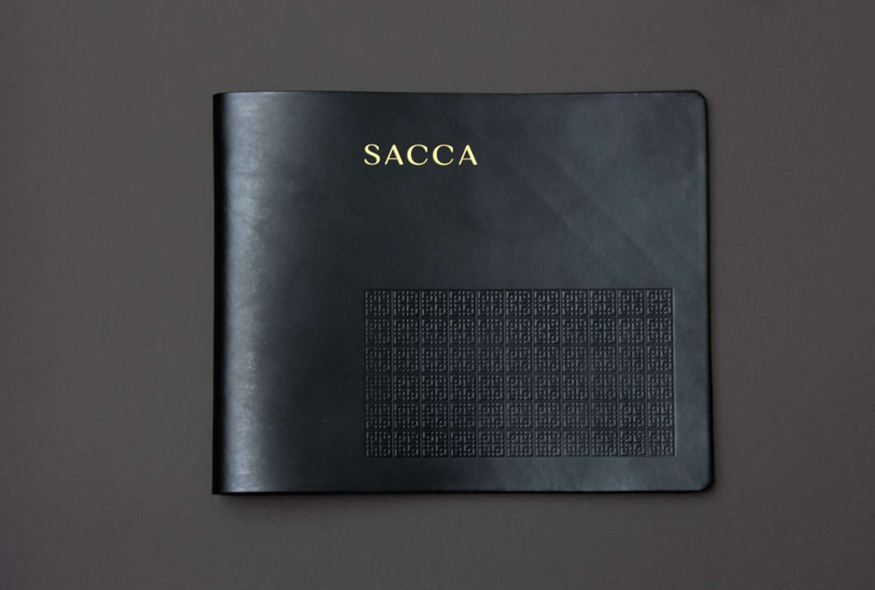 SACCA by Colm Roche