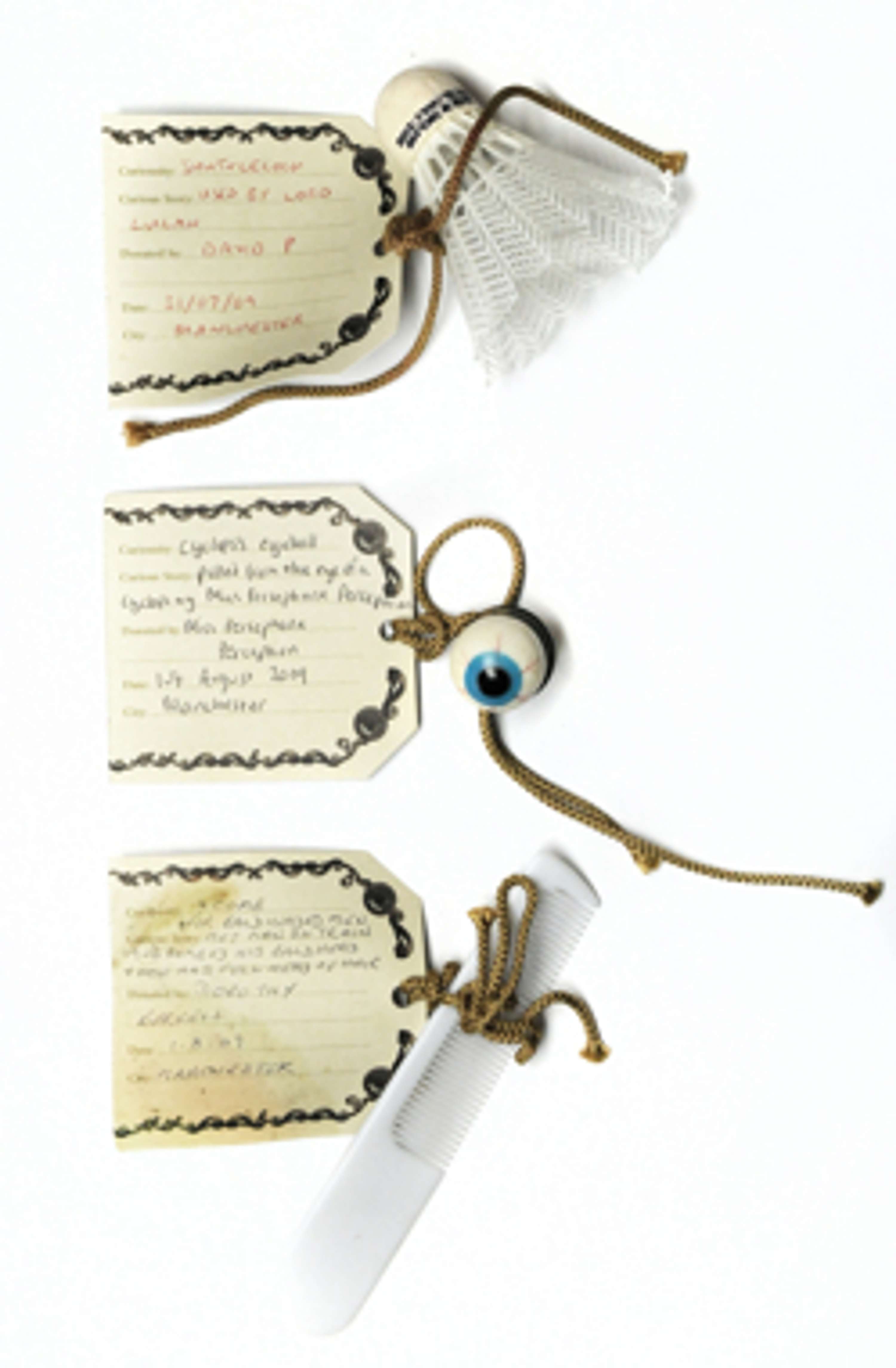 Hendrick's Horseless Carriage  - product sampling by Plinth Creative