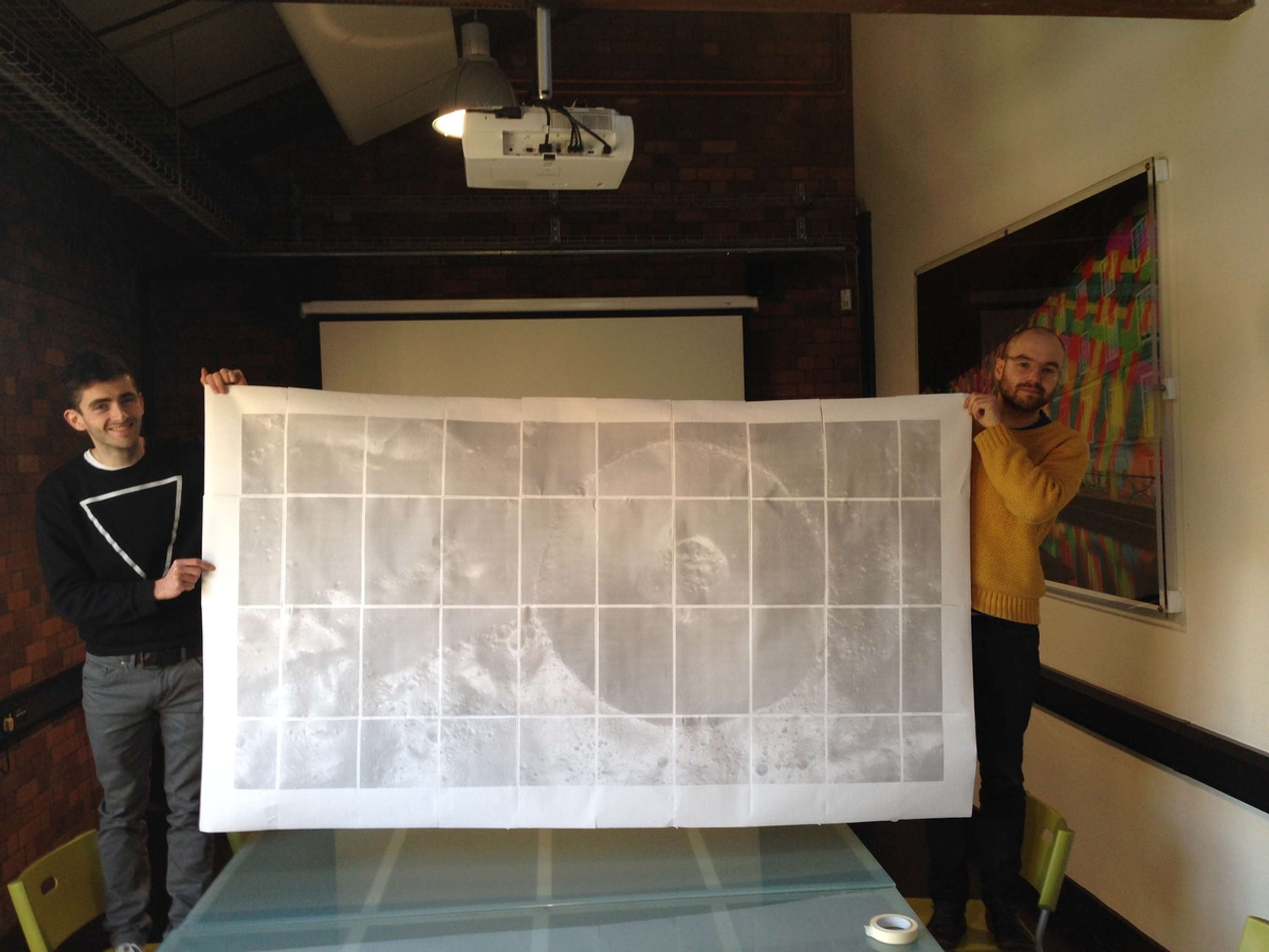 Shackleton by Tom Metcalfe