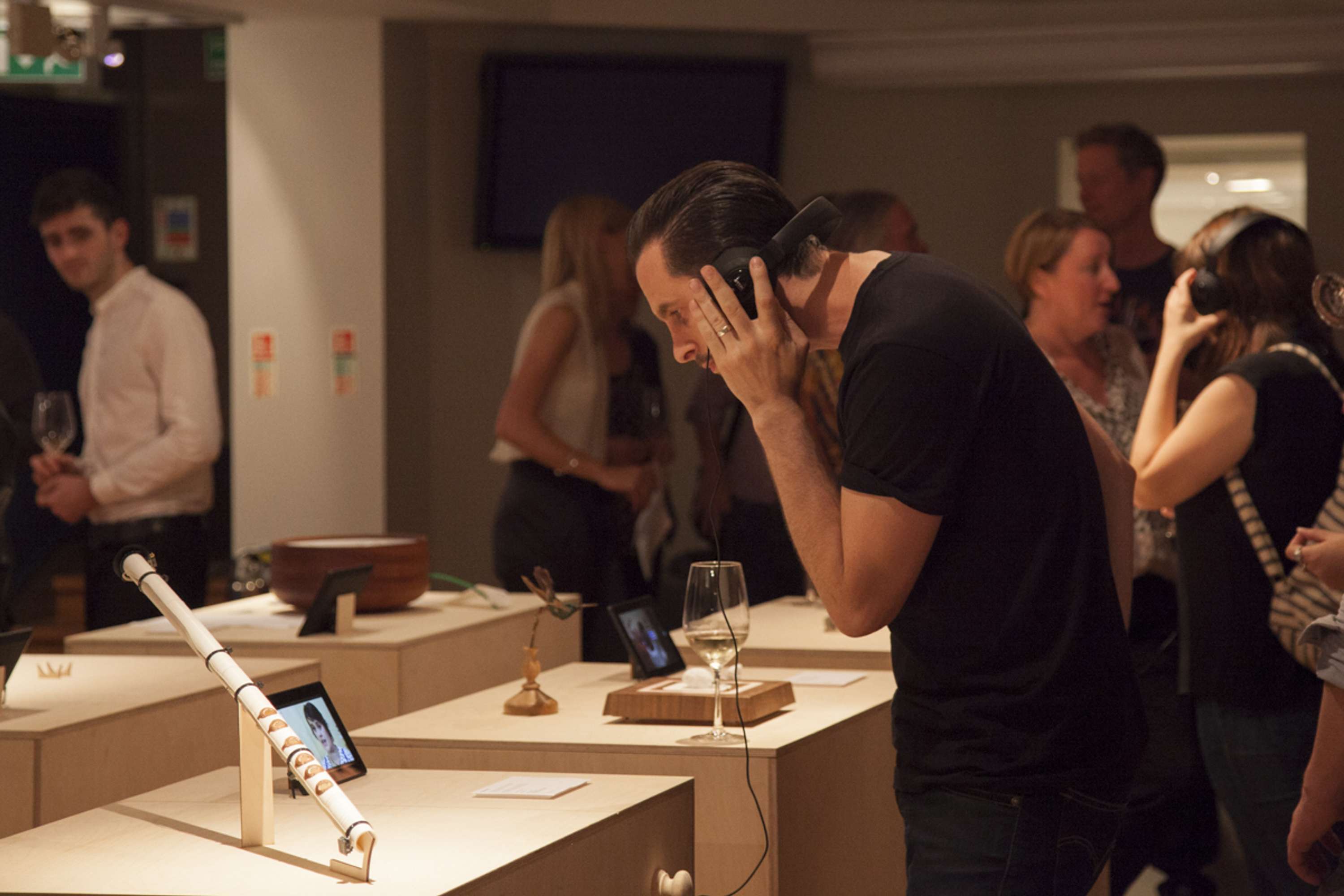 Objects Sandbox by Tom Metcalfe