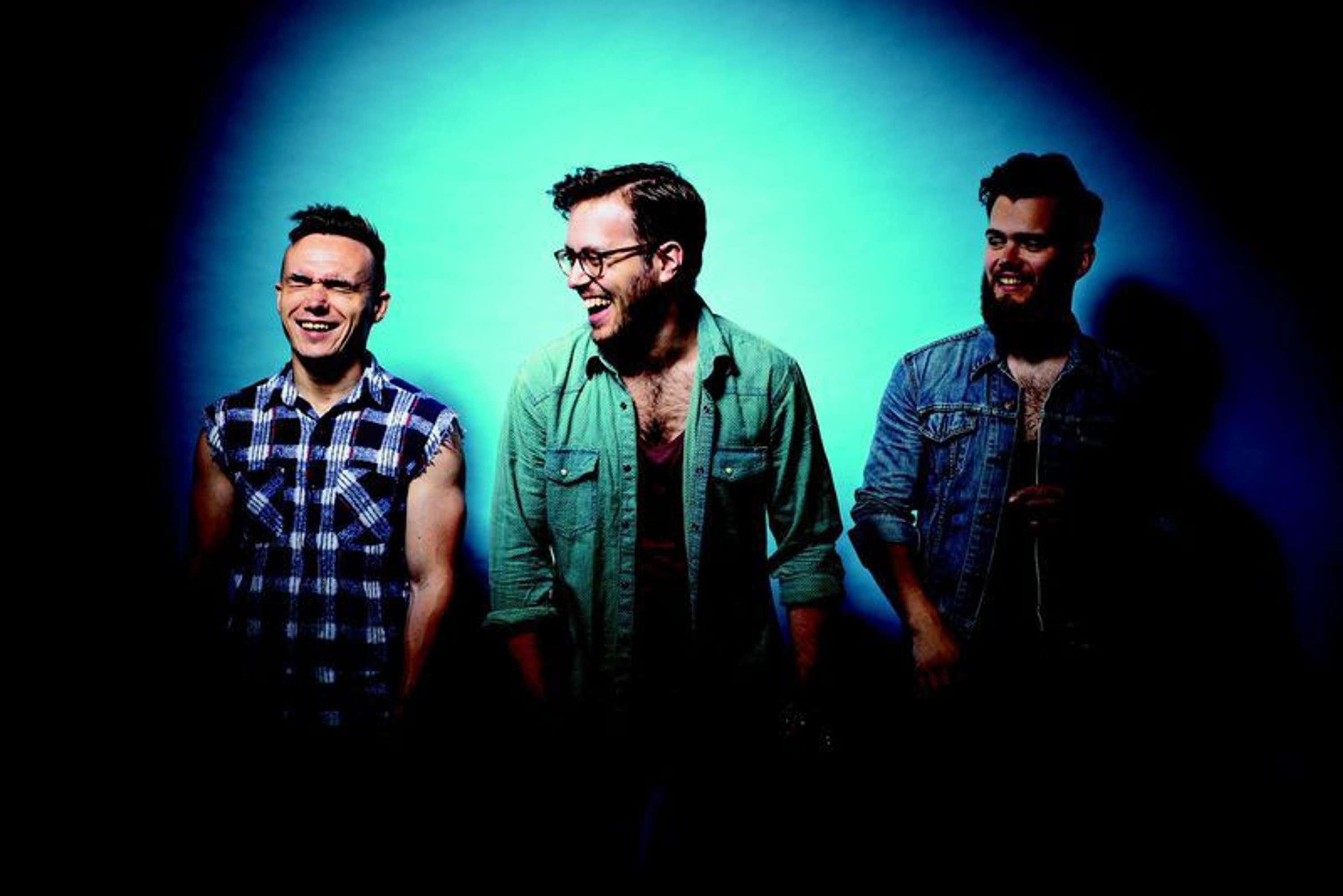 ISLAND by Universal Music UK