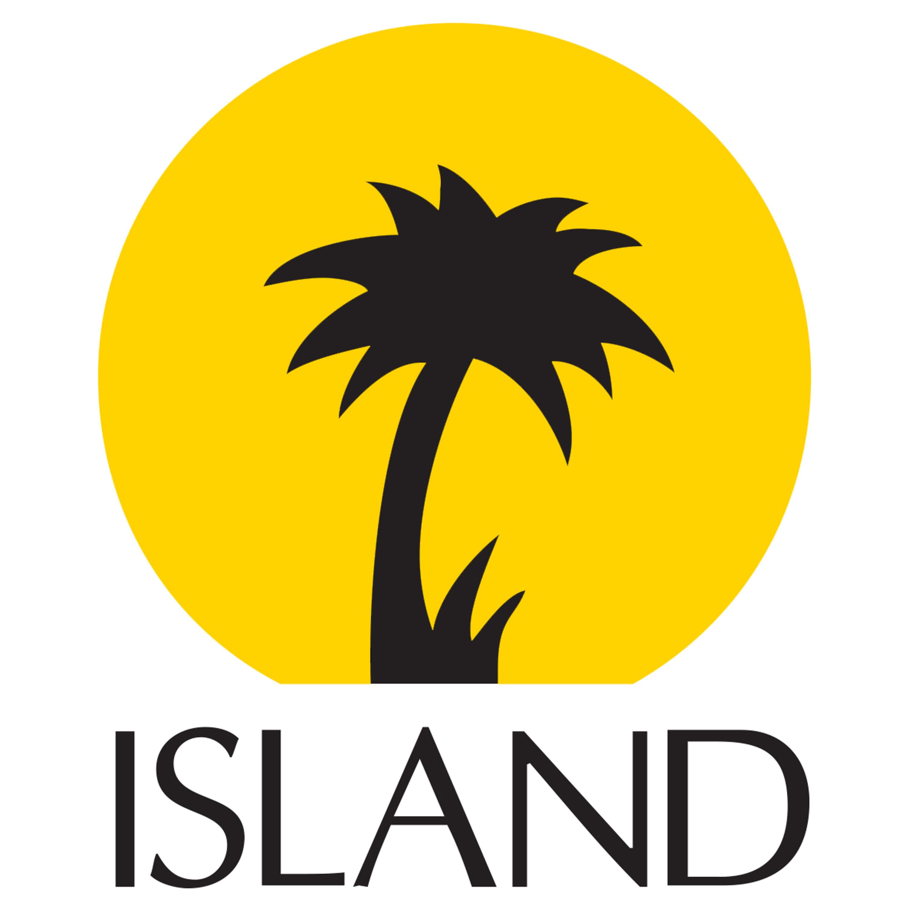 Island logo. Лейбл Island records. Island логотип. Логотип Bronze records. Rak records logo.