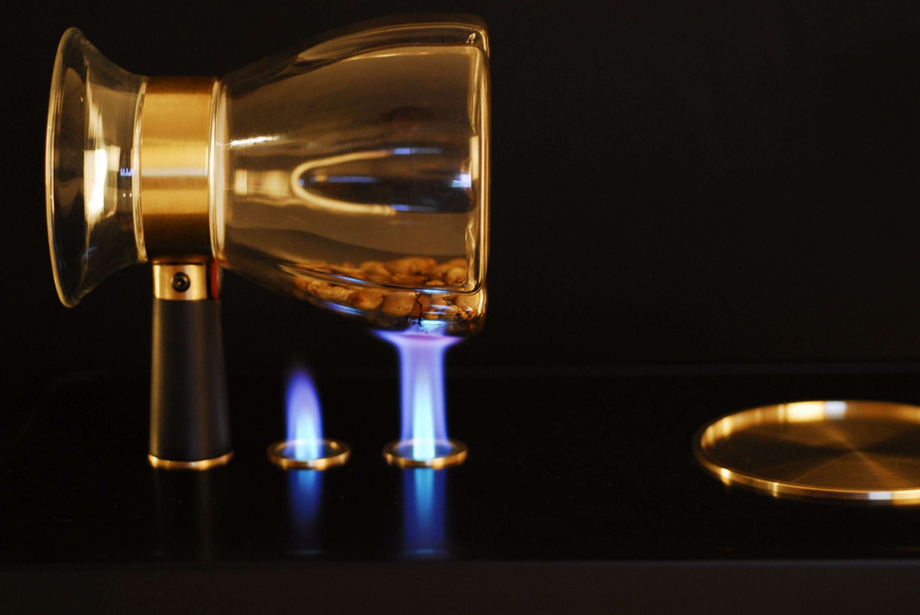 Coffee Maker by Tom Metcalfe