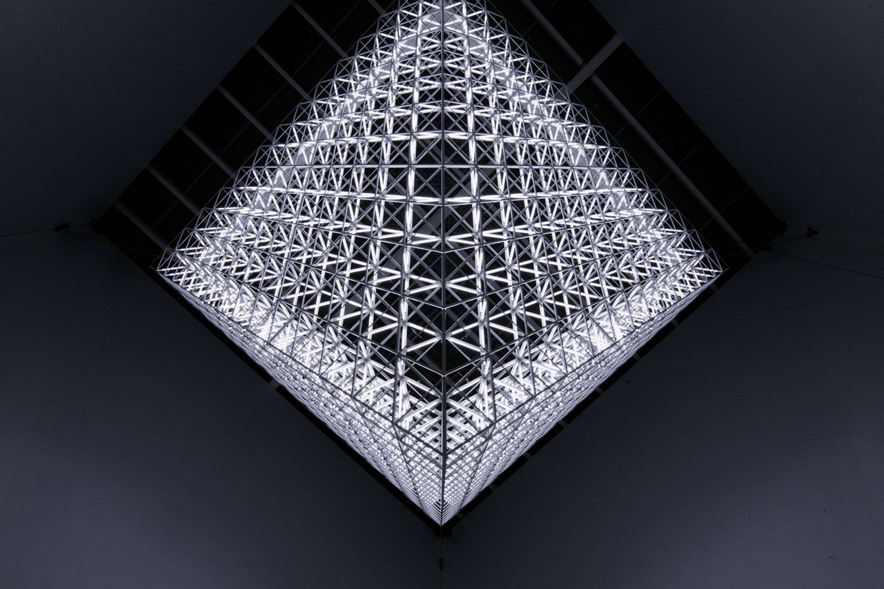 Fragment by Matthew Clark