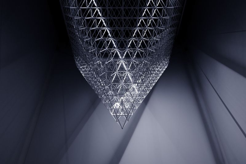 Fragment by Matthew Clark