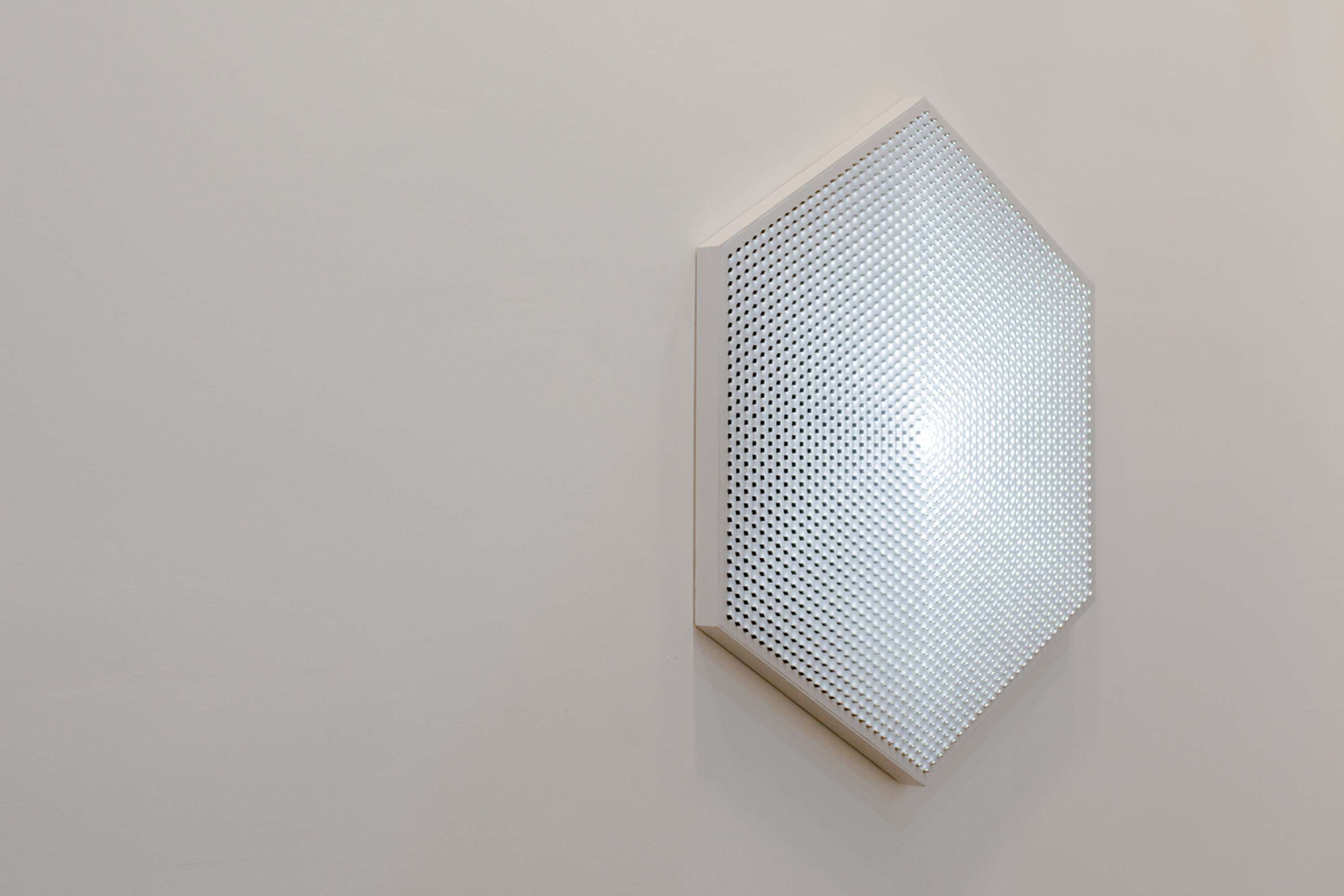 Continuum by United Visual Artists